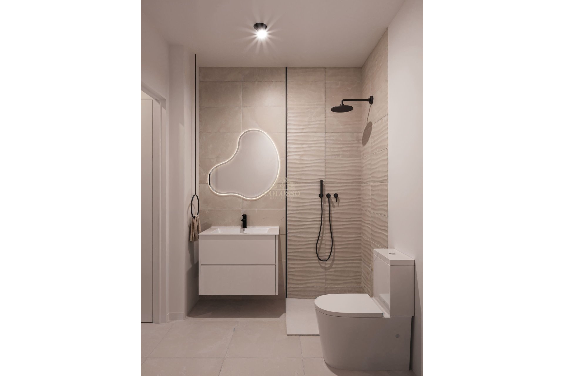 Nouvelle construction - high-bungalow -
San Miguel de Salinas