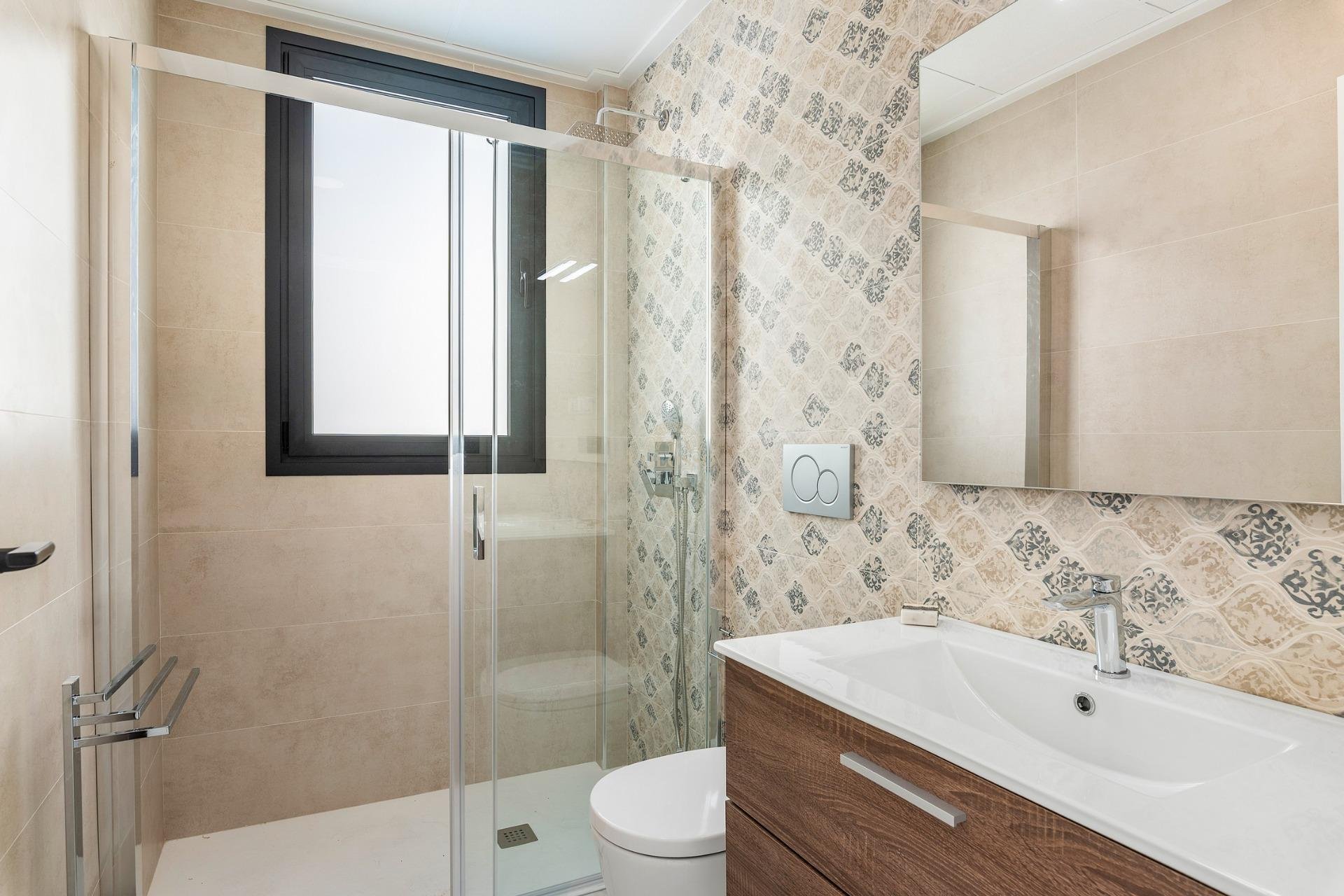 Nouvelle construction - Pareado -
Benijofar - Centro