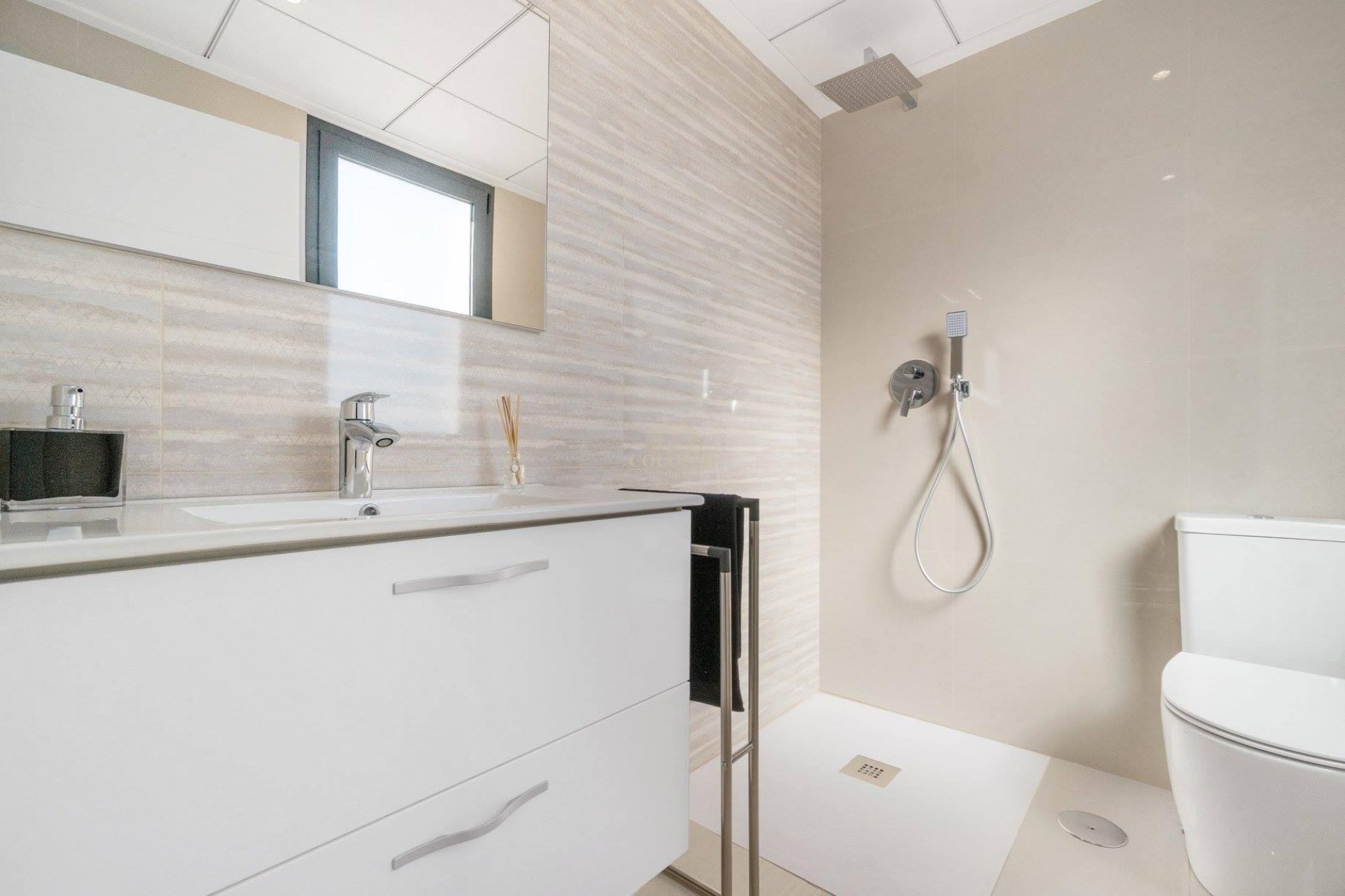 Nouvelle construction - Pareado -
Los Montesinos - La herrada