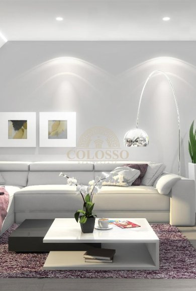 Nouvelle construction - Piso -
Madrid - Buena Vista