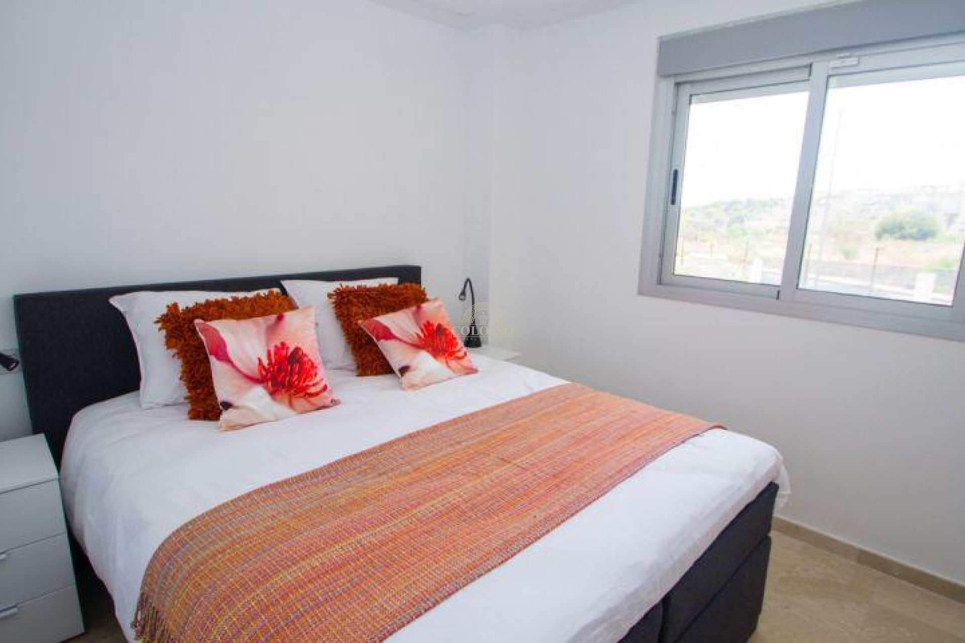 Nouvelle construction - Piso -
Orihuela Costa - Las Filipinas