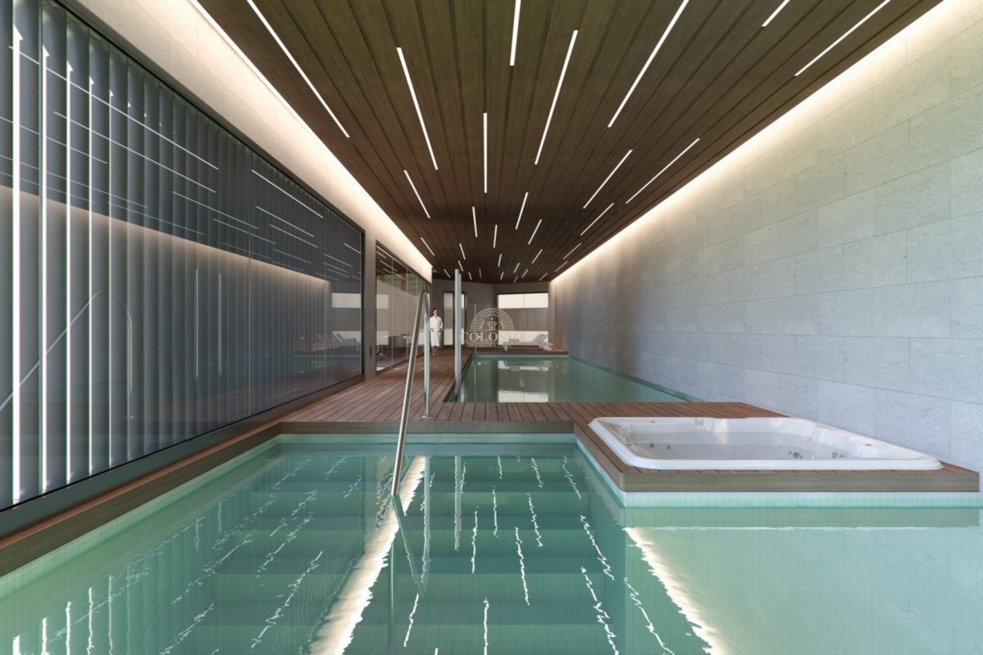 Nouvelle construction - Planta baja -
Orihuela Costa - Campoamor