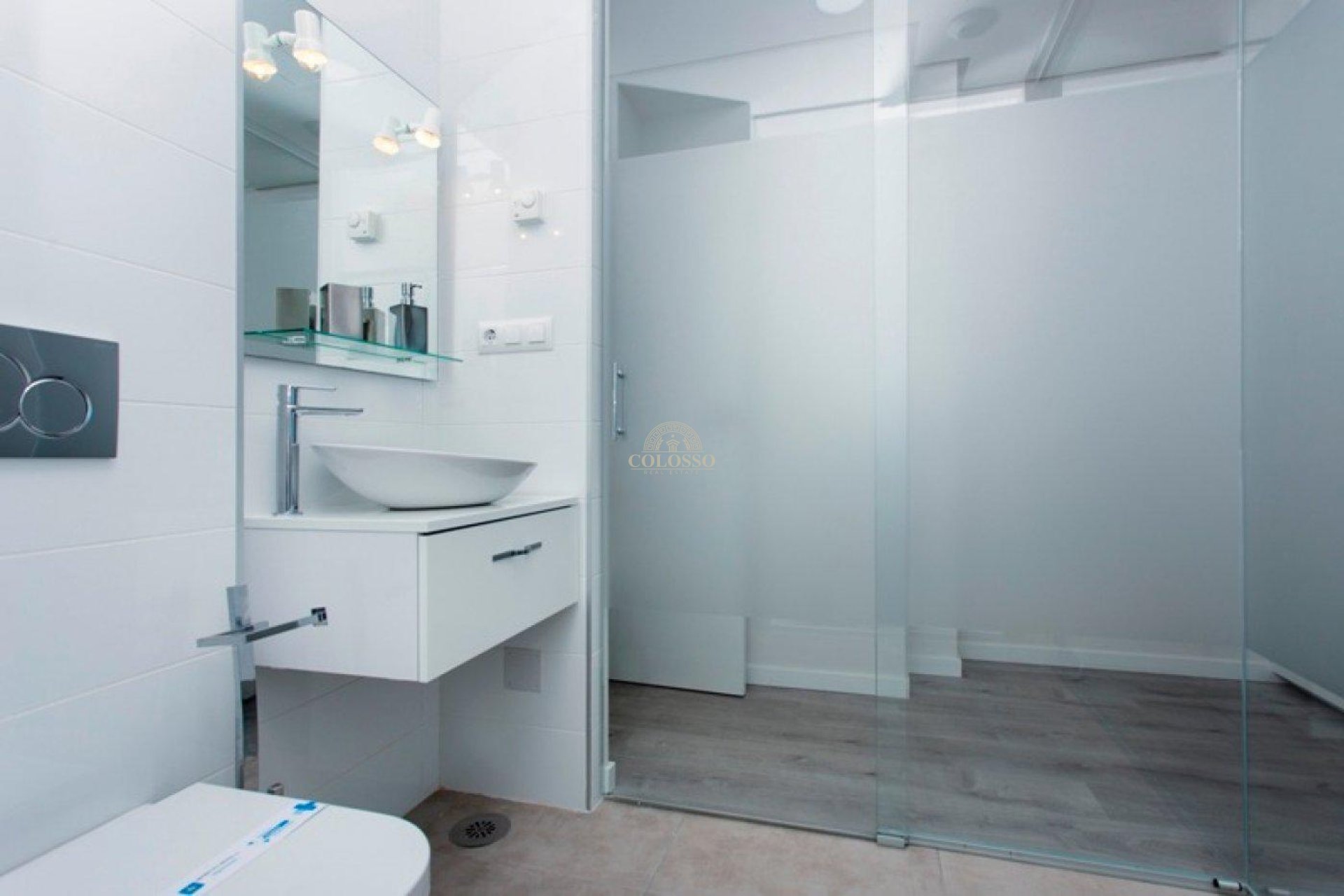 Nouvelle construction - Planta baja -
Orihuela Costa - Villamartín