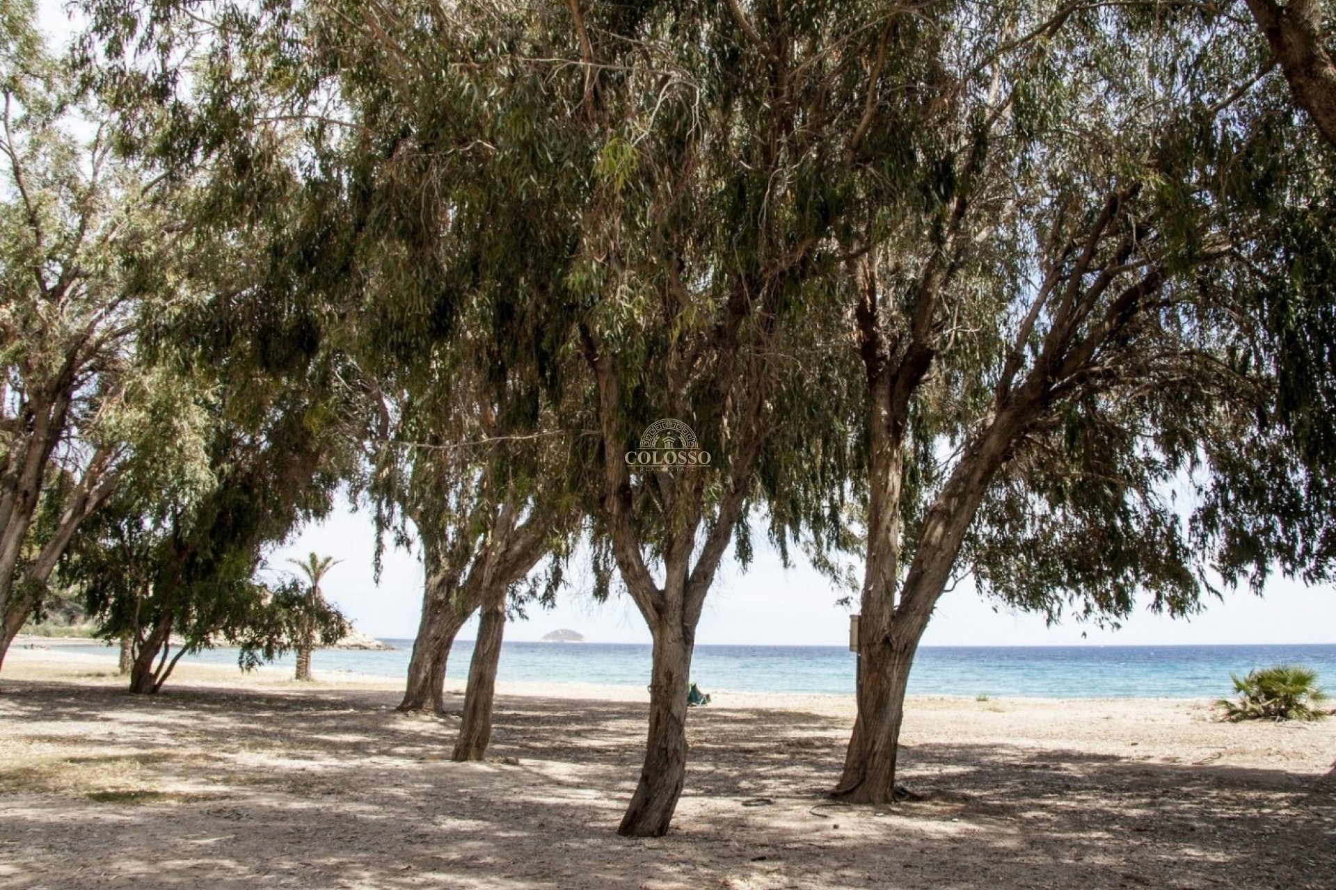 Nouvelle construction - Planta baja -
Villajoyosa - Playas Del Torres