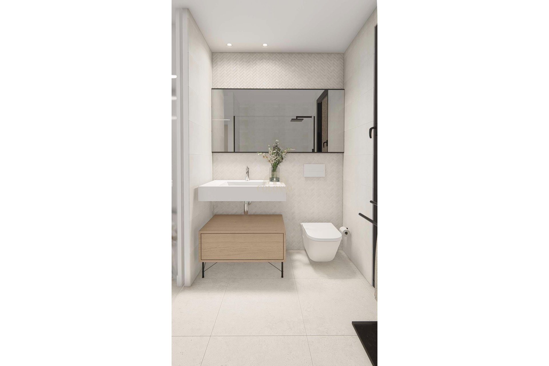 Nouvelle construction - Quad -
Dolores - 03150