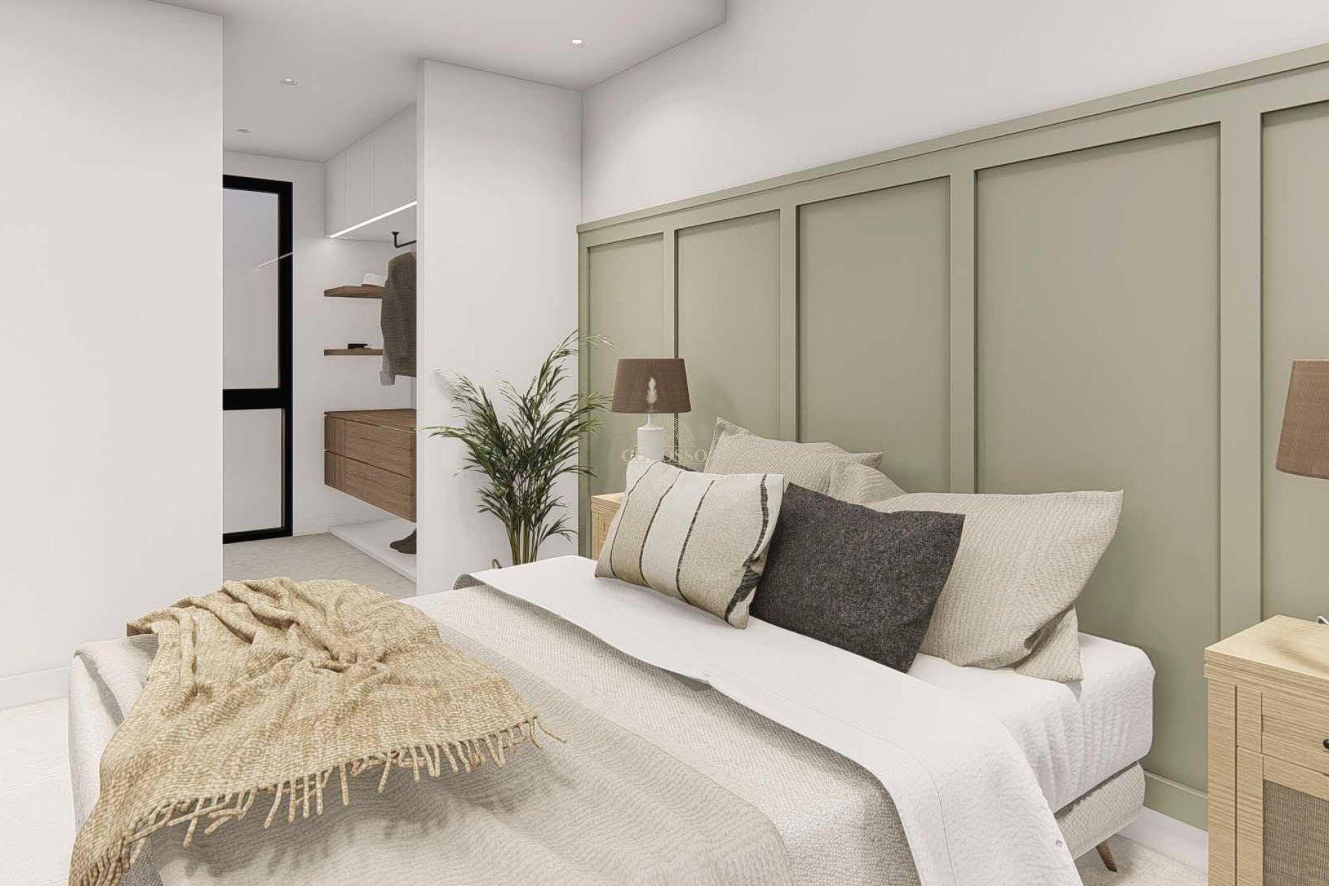 Nouvelle construction - Quad -
Dolores - 03150