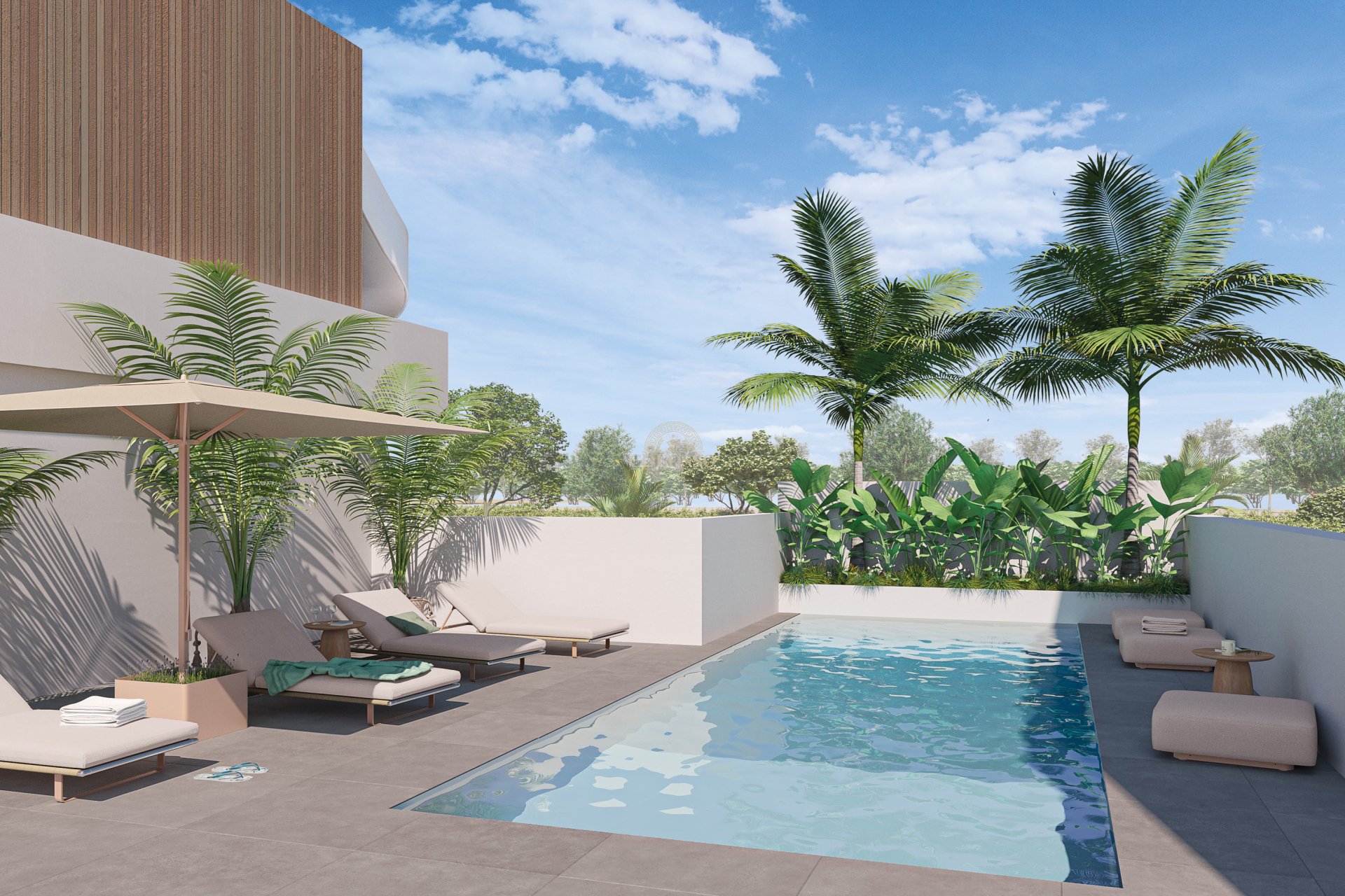 Nouvelle construction - terraced -
Pilar de la Horadada