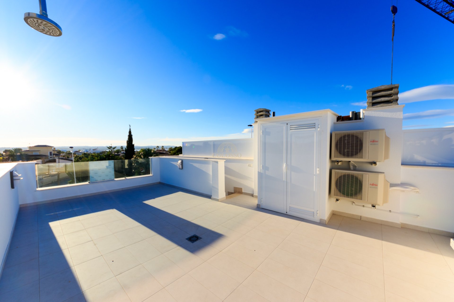 Nouvelle construction - terraced -
Pilar de la Horadada