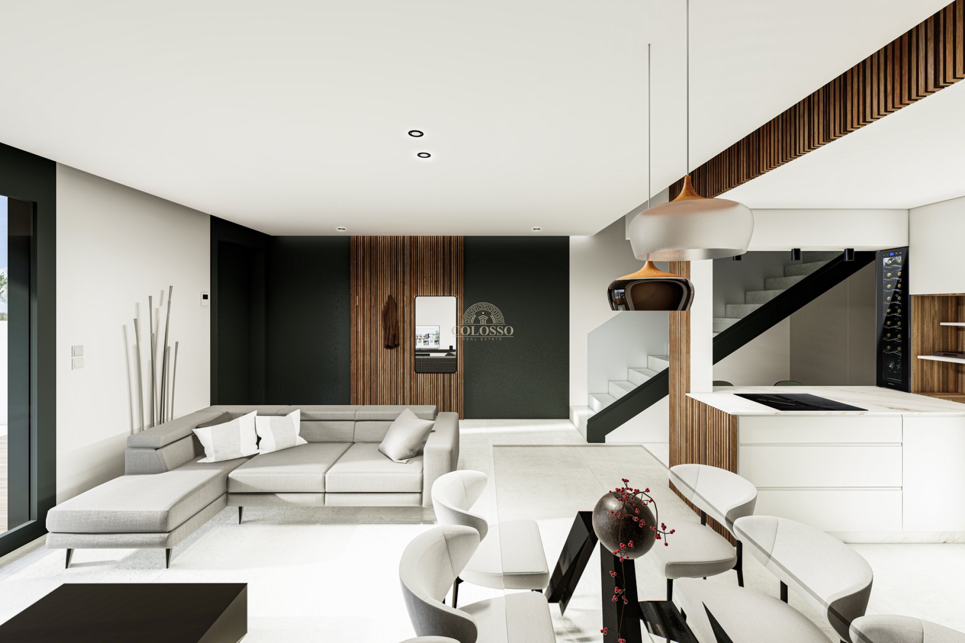 Nouvelle construction - terraced -
Pilar de la Horadada