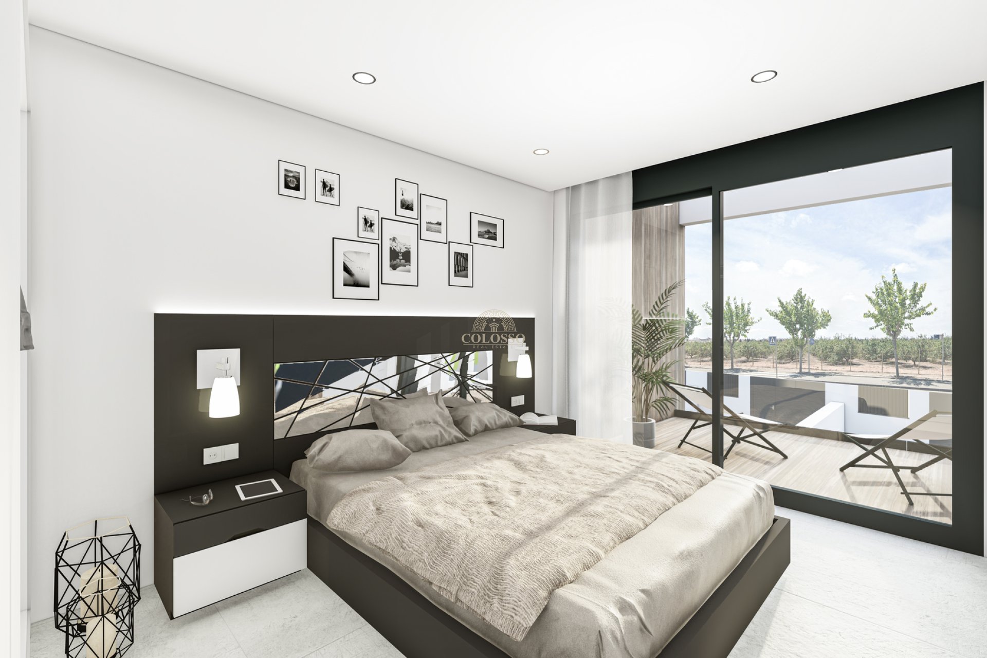 Nouvelle construction - terraced -
Pilar de la Horadada