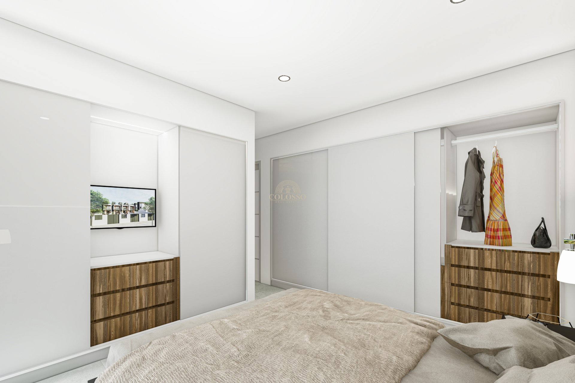 Nouvelle construction - terraced -
Pilar de la Horadada