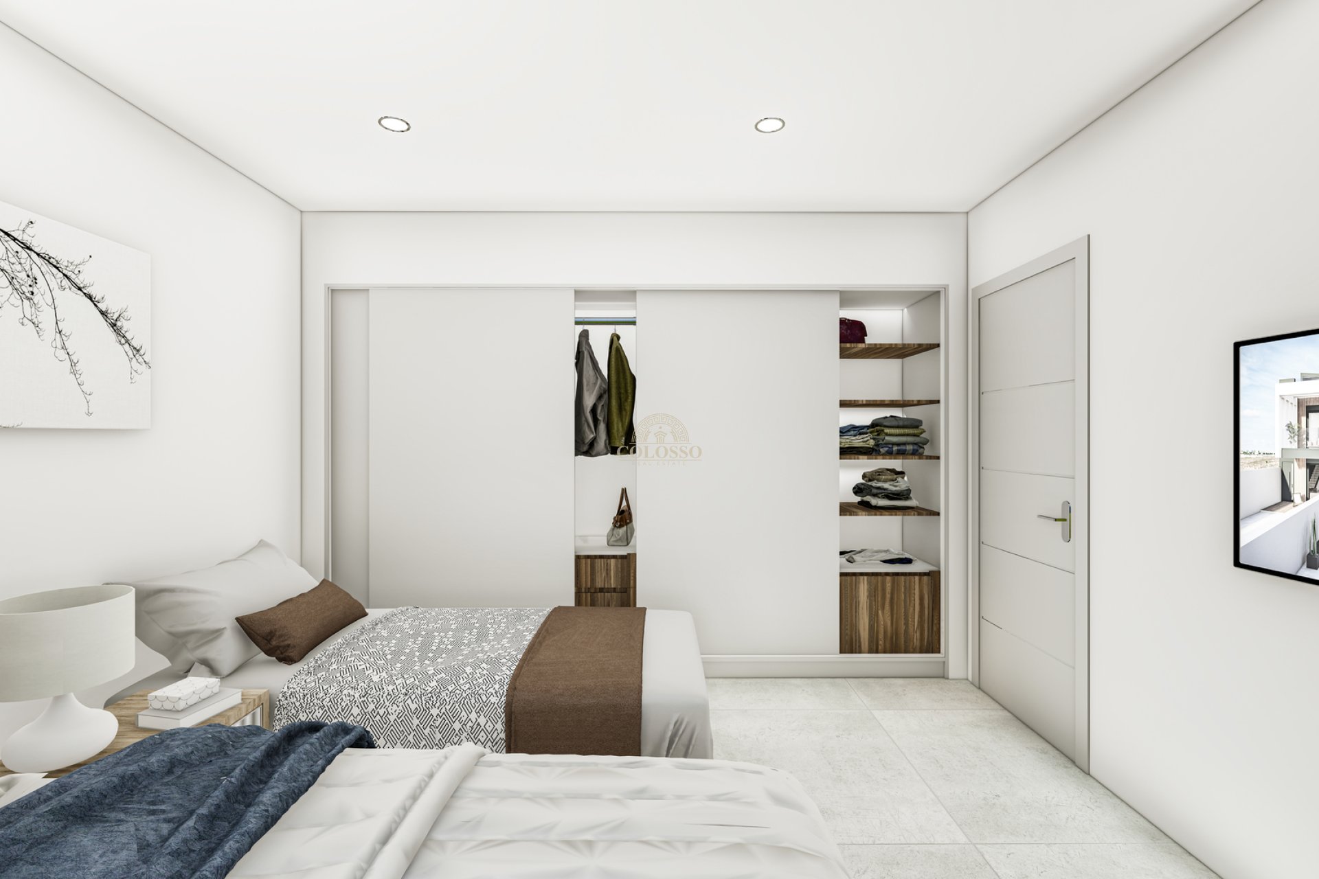 Nouvelle construction - terraced -
Pilar de la Horadada