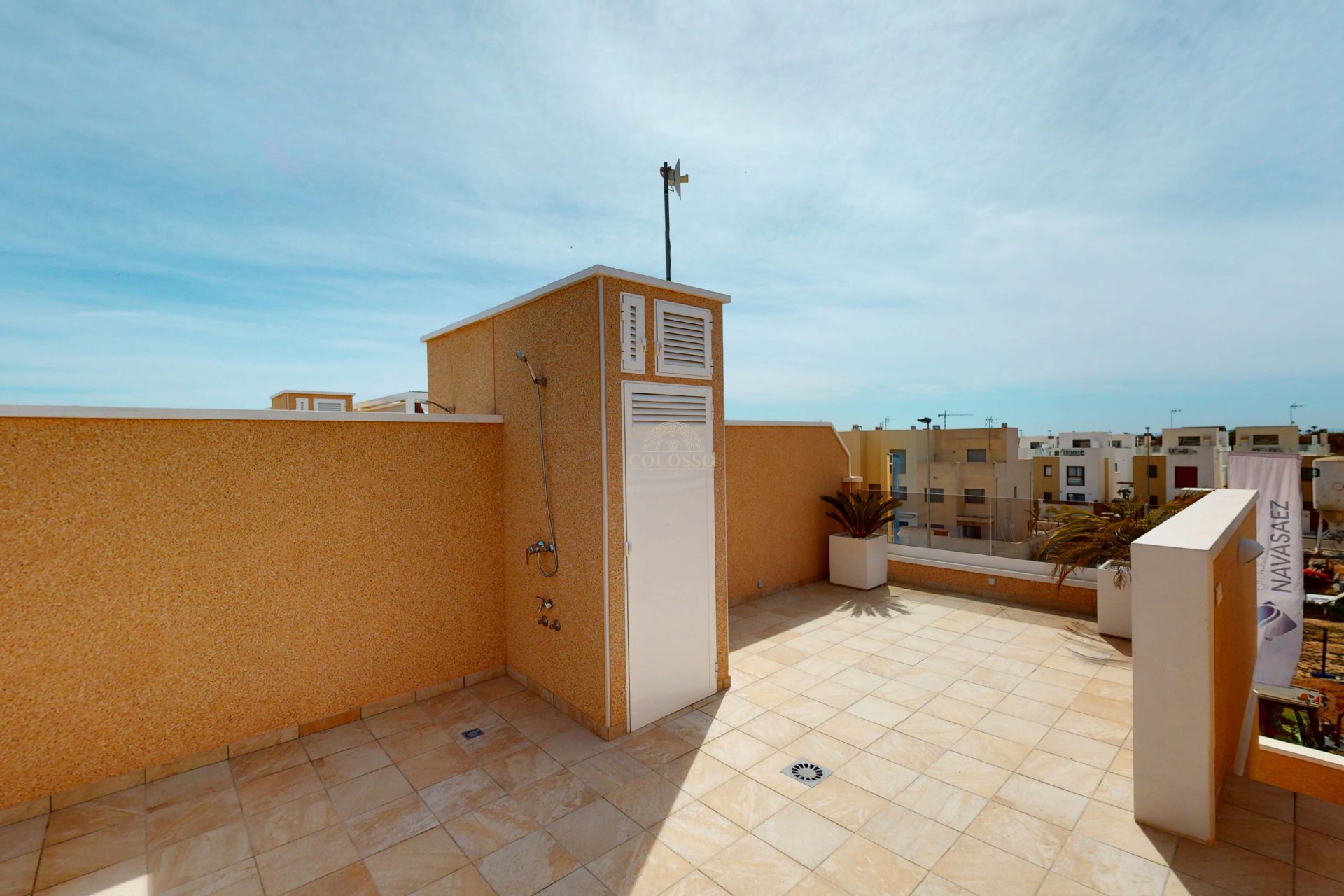 Nouvelle construction - terraced -
Pilar de la Horadada