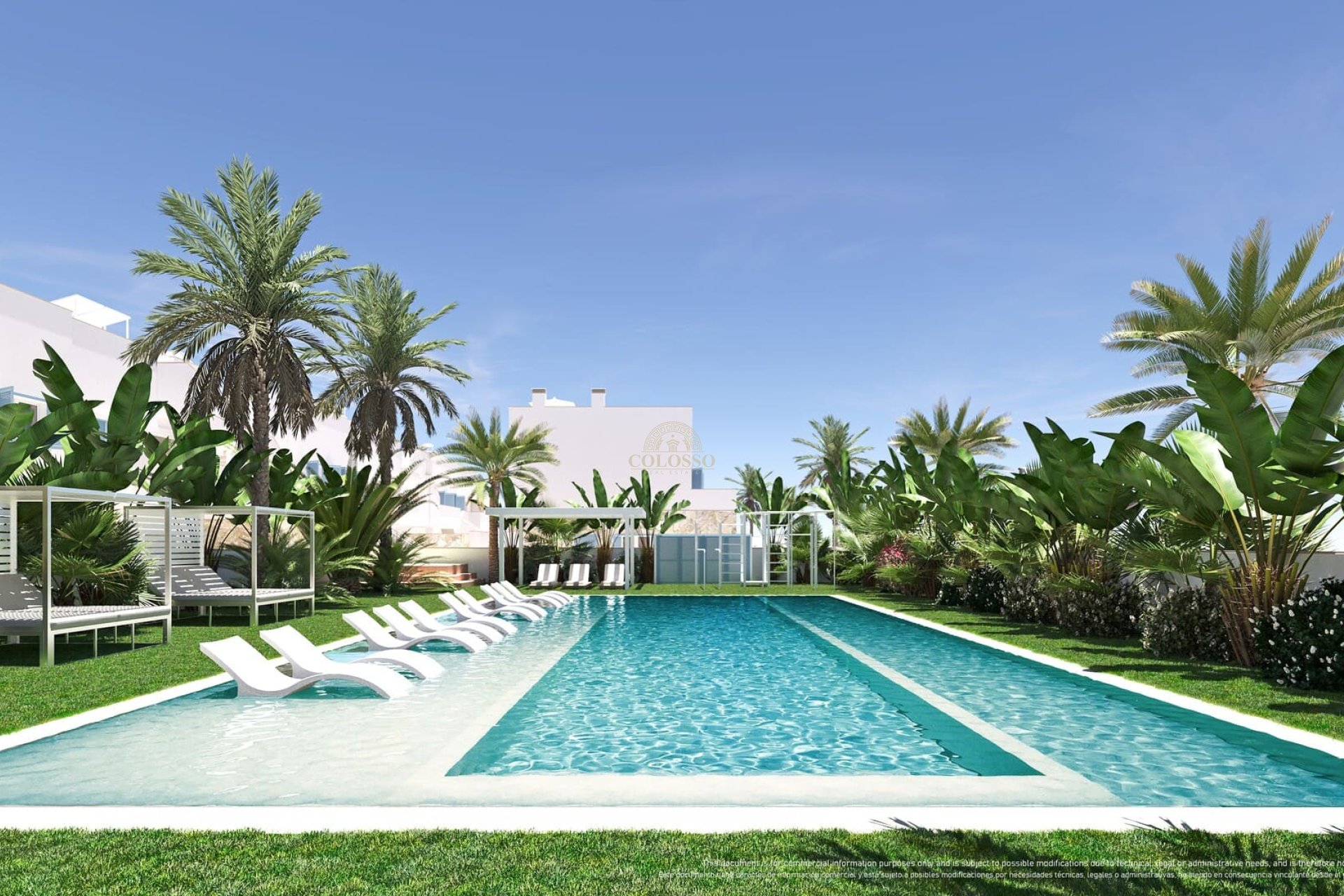 Nouvelle construction - terraced -
Torre de la Horadada