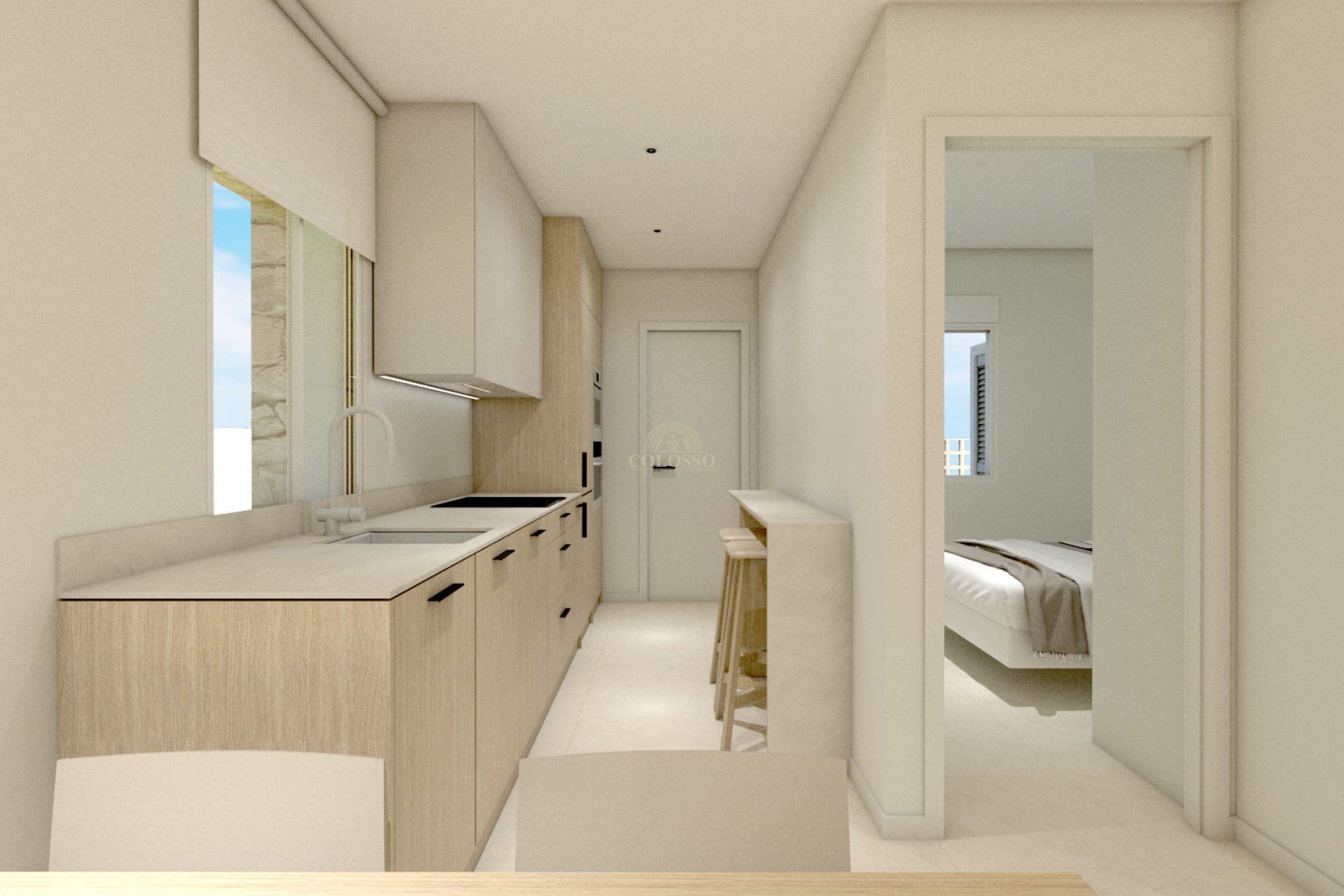 Nouvelle construction - terraced -
Torre de la Horadada