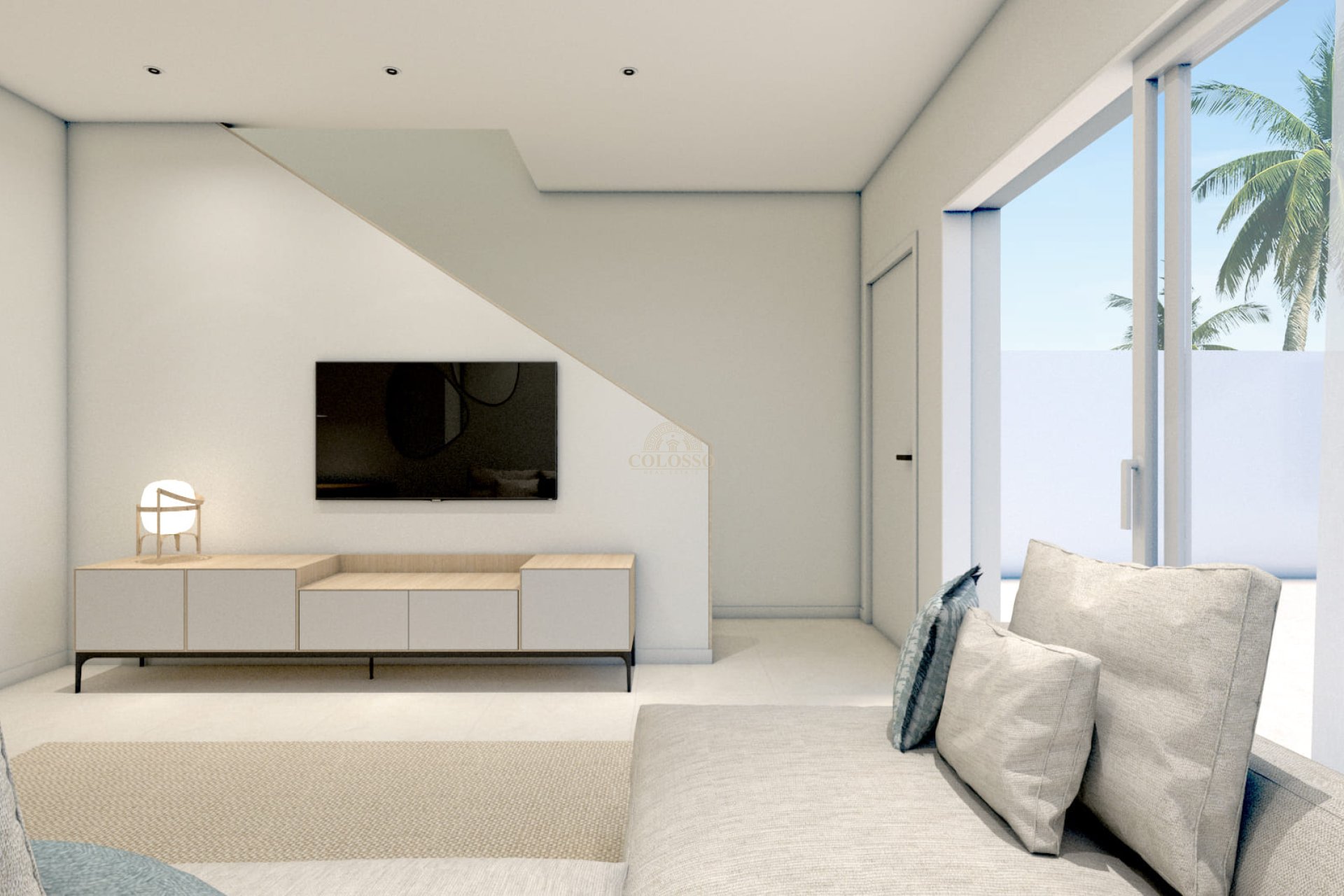 Nouvelle construction - terraced -
Torre de la Horadada