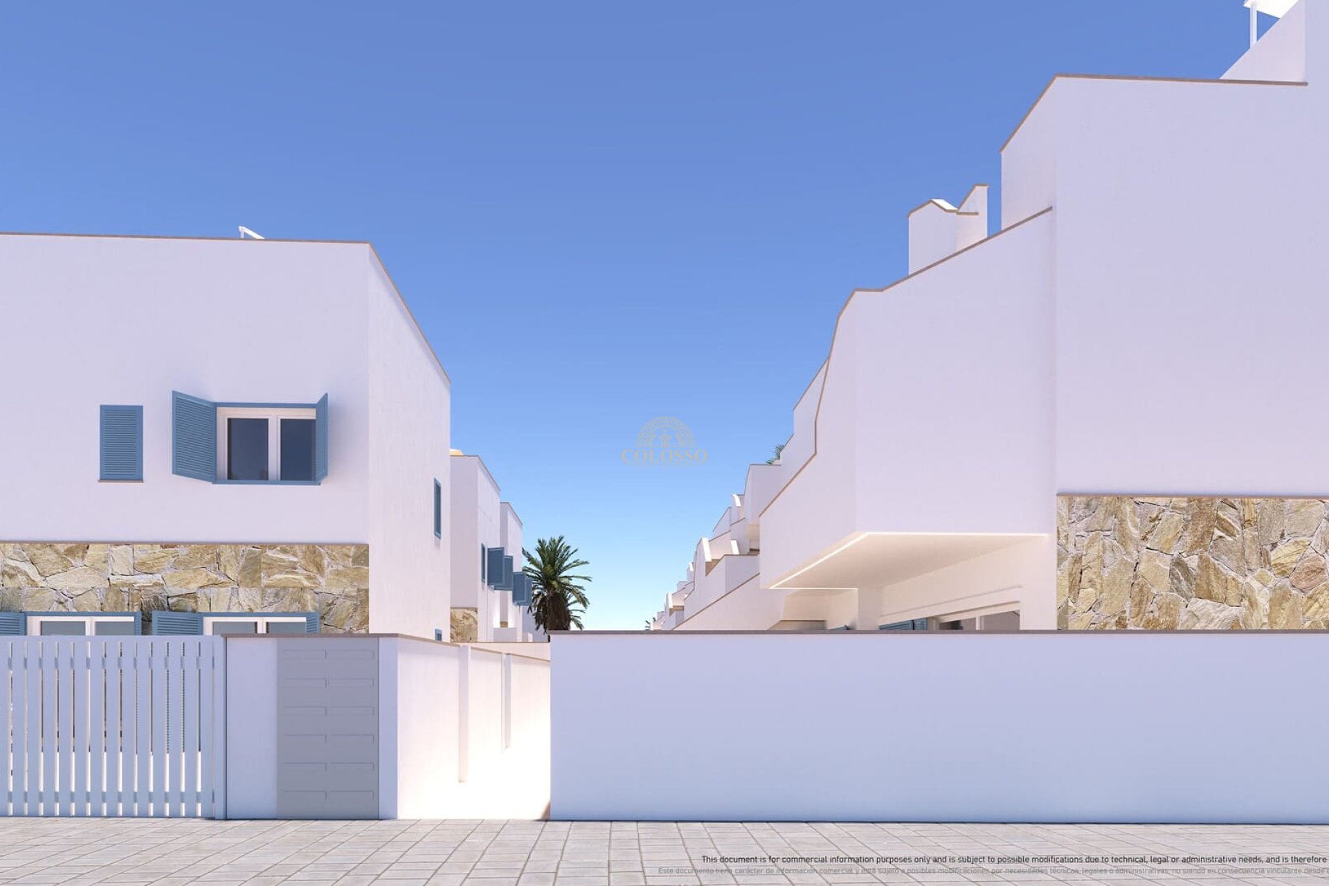 Nouvelle construction - terraced -
Torre de la Horadada