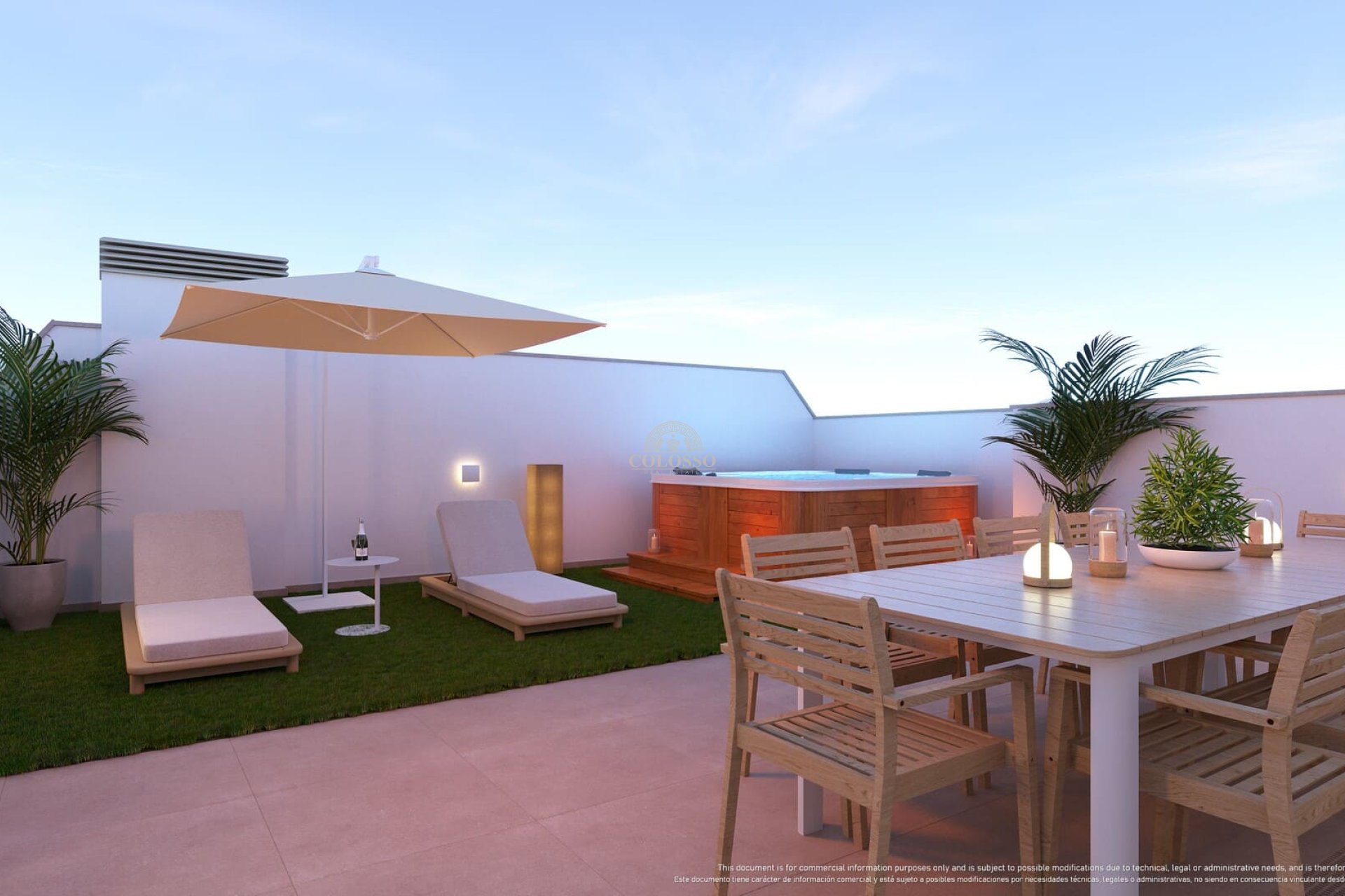Nouvelle construction - terraced -
Torre de la Horadada