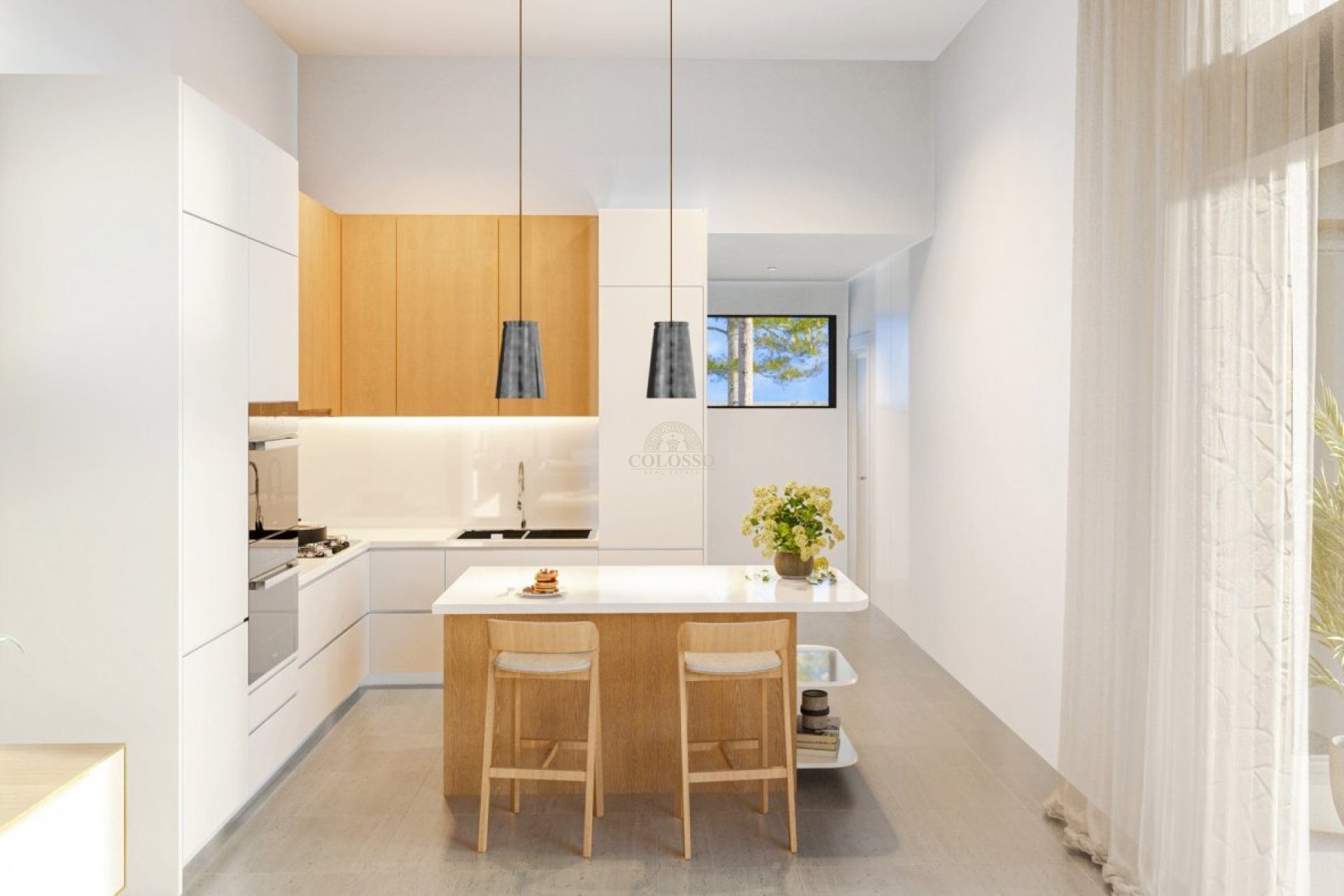 Nouvelle construction - Villa -
Calasparra - Urbanización coto riñales