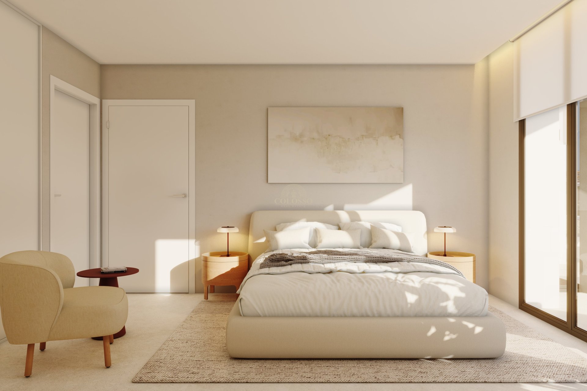 Nouvelle construction - Villa -
Cumbre del Sol