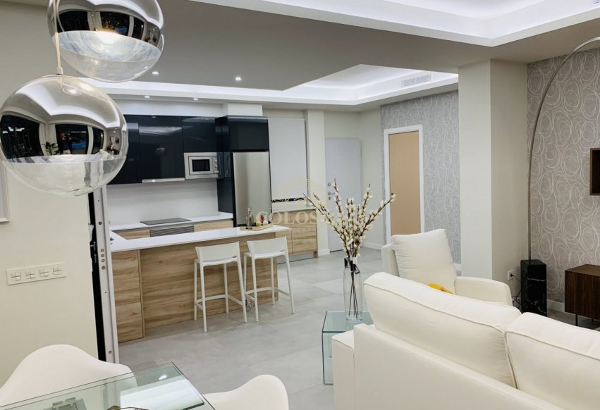 Nouvelle construction - Villa -
Daya Nueva - pueblo