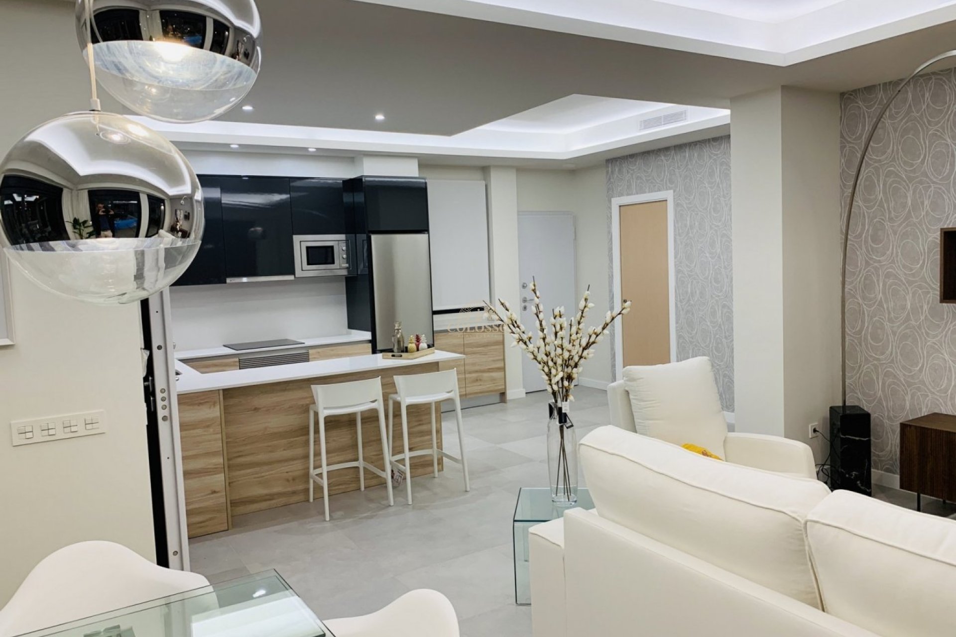 Nouvelle construction - Villa -
Daya Nueva - pueblo