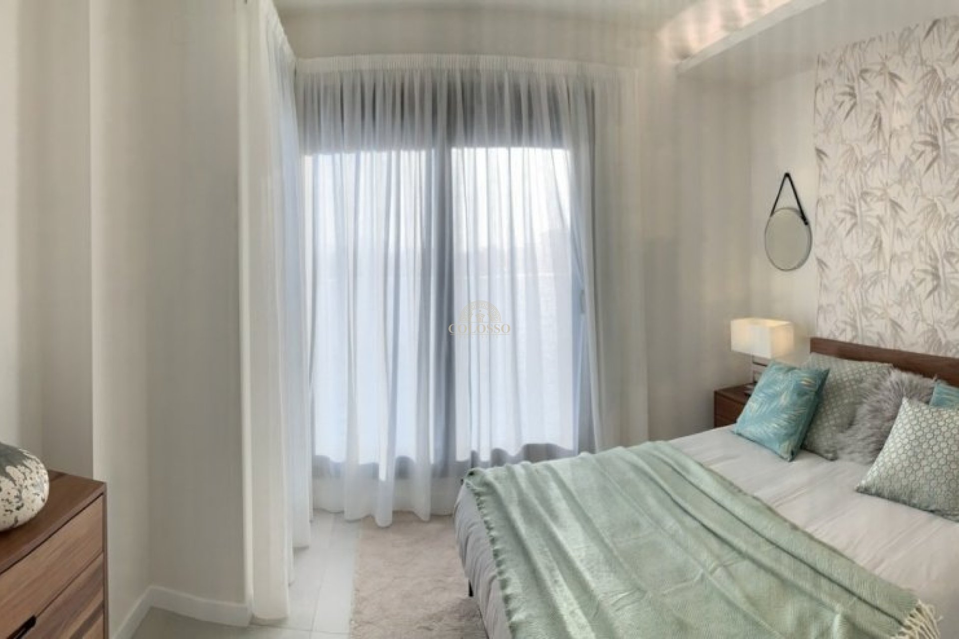 Nouvelle construction - Villa -
Daya Nueva - pueblo