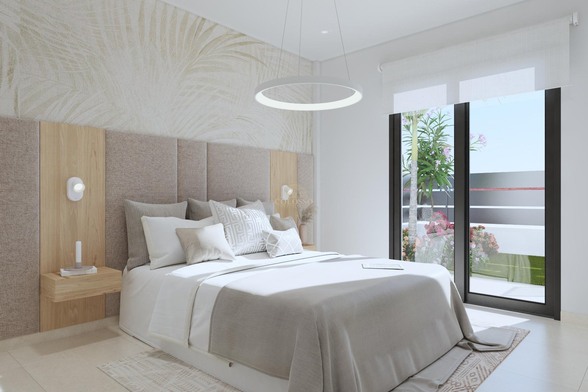 Nouvelle construction - Villa -
Daya Nueva - pueblo