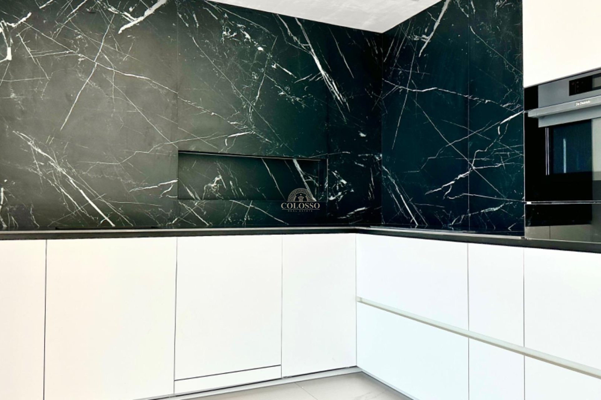 Nouvelle construction - Villa de Lujo -
Altea - Altea Hills