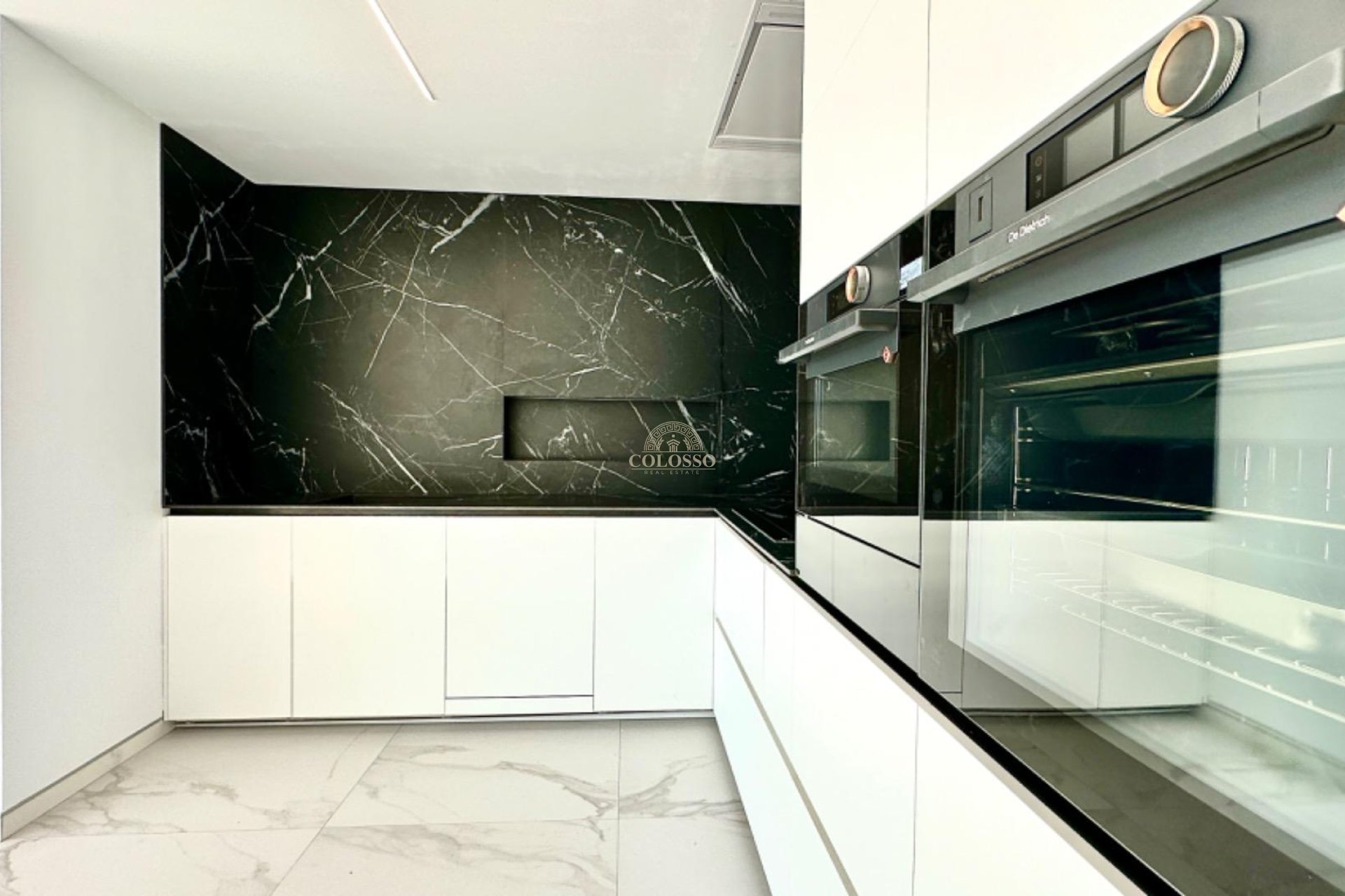Nouvelle construction - Villa de Lujo -
Altea - Altea Hills