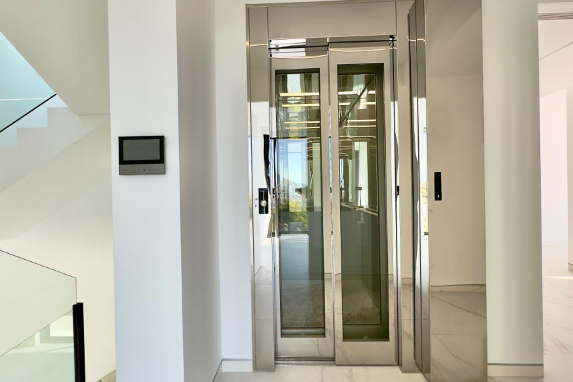 Nouvelle construction - Villa de Lujo -
Altea - Altea Hills