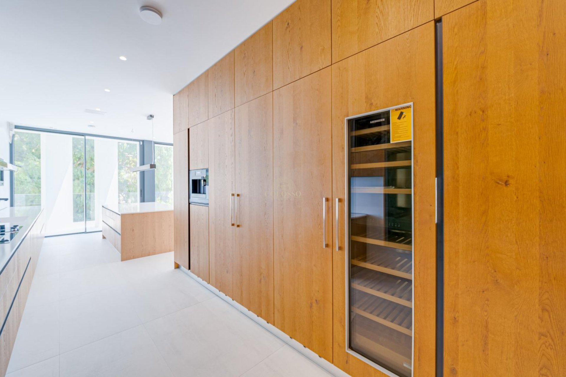 Nouvelle construction - Villa de Lujo -
Altea - Isla altea
