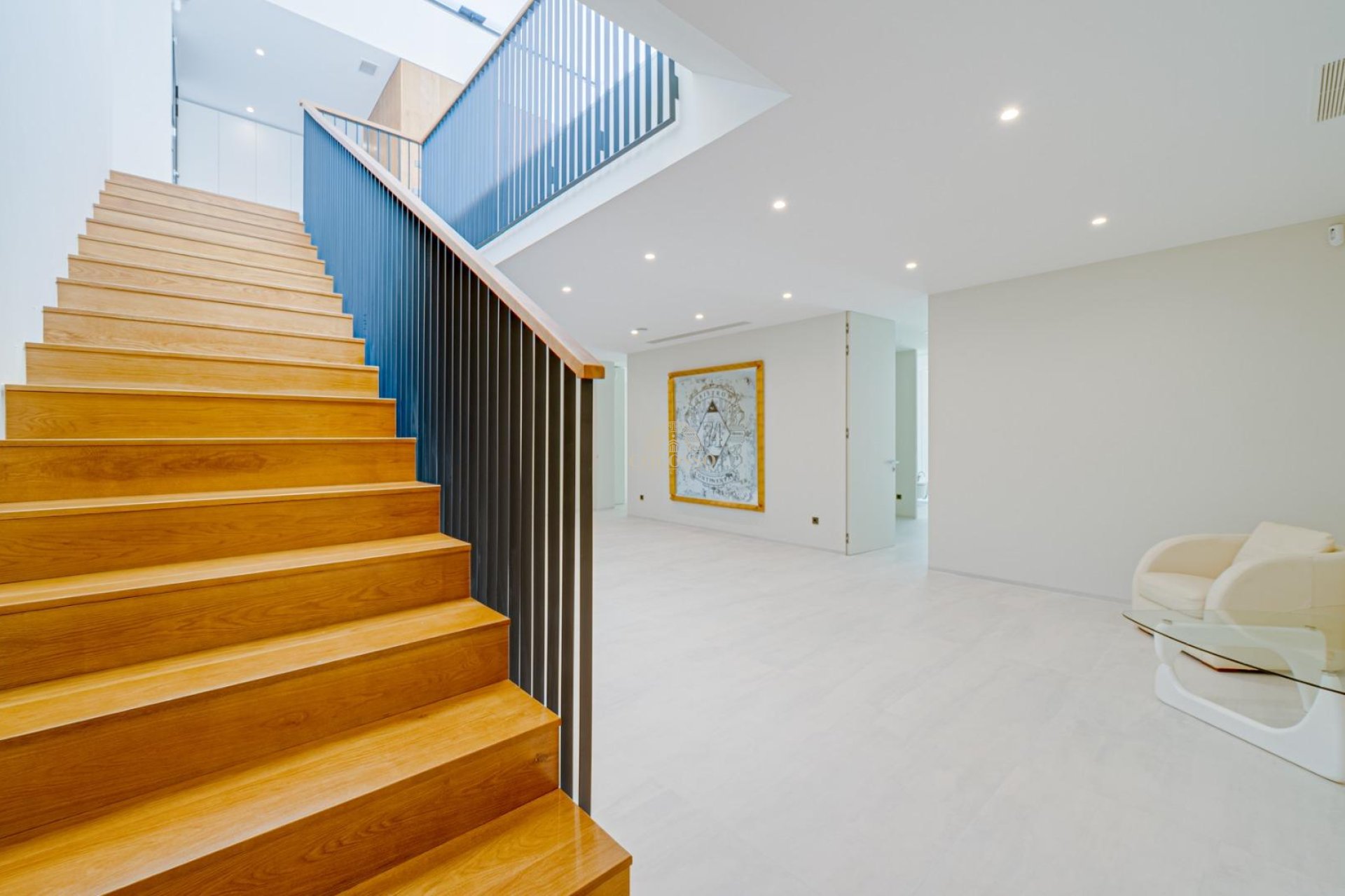 Nouvelle construction - Villa de Lujo -
Altea - Isla altea