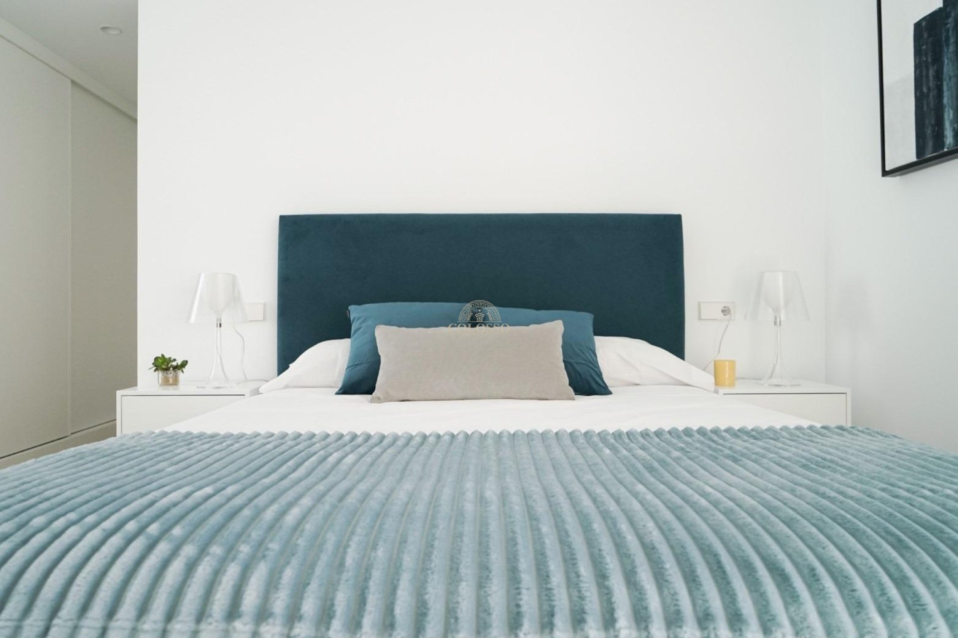 Nouvelle construction - Villa de Lujo -
Altea - La Sierra