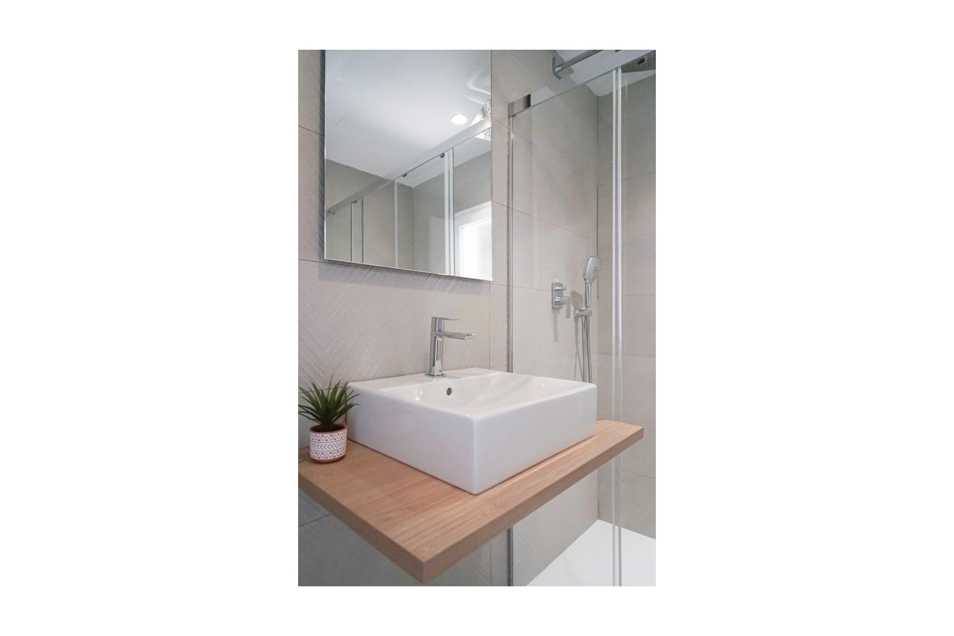 Nouvelle construction - Villa de Lujo -
Altea - La Sierra