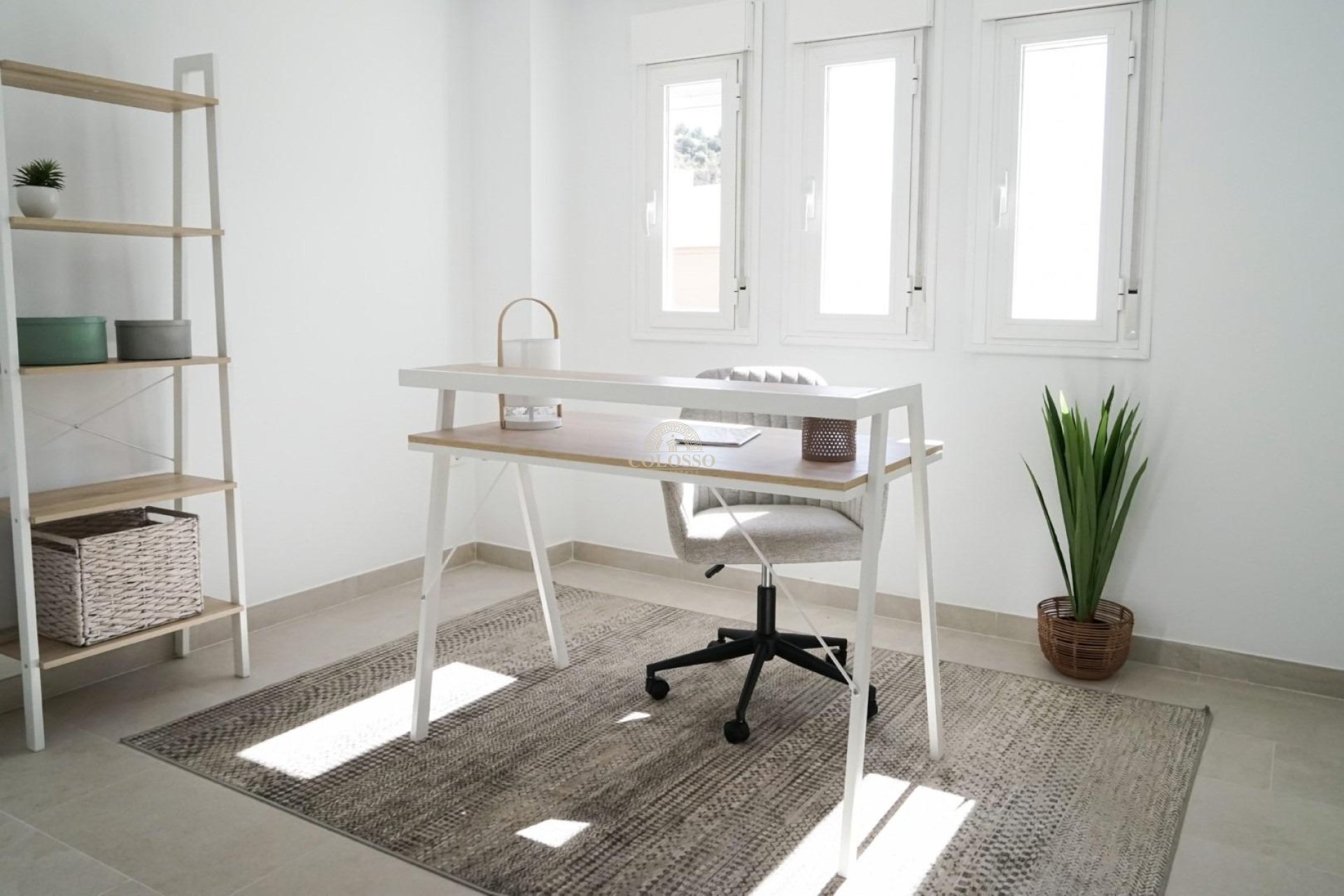 Nouvelle construction - Villa de Lujo -
Altea - La Sierra
