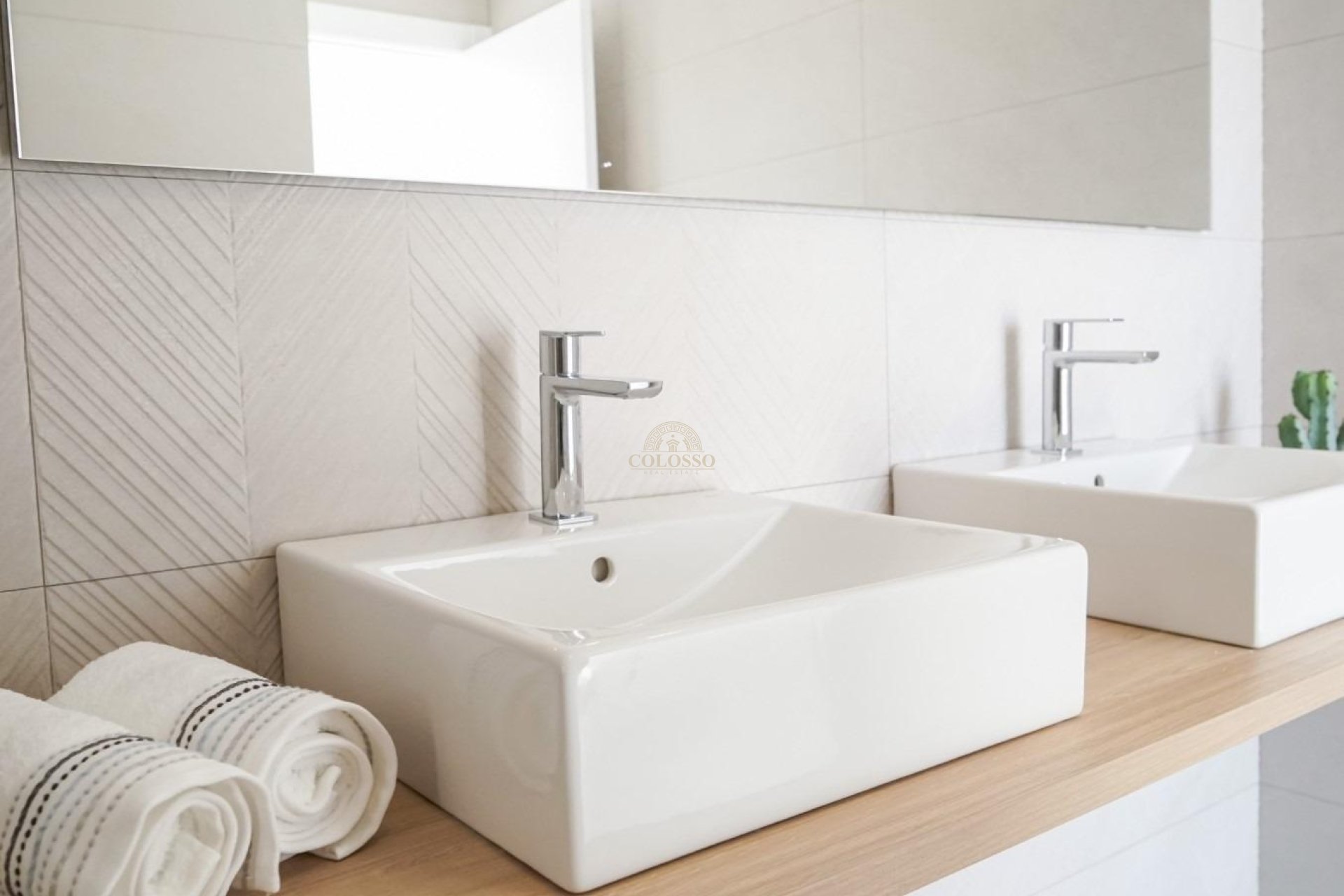 Nouvelle construction - Villa de Lujo -
Altea - La Sierra