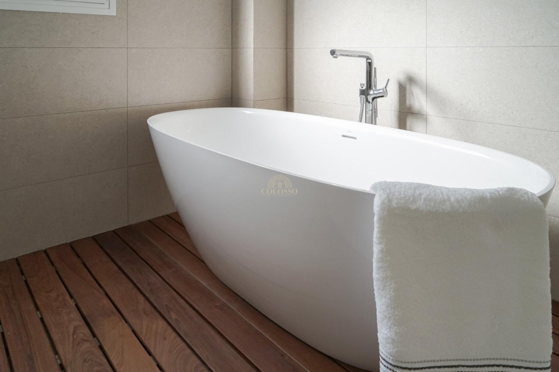 Nouvelle construction - Villa de Lujo -
Altea - La Sierra