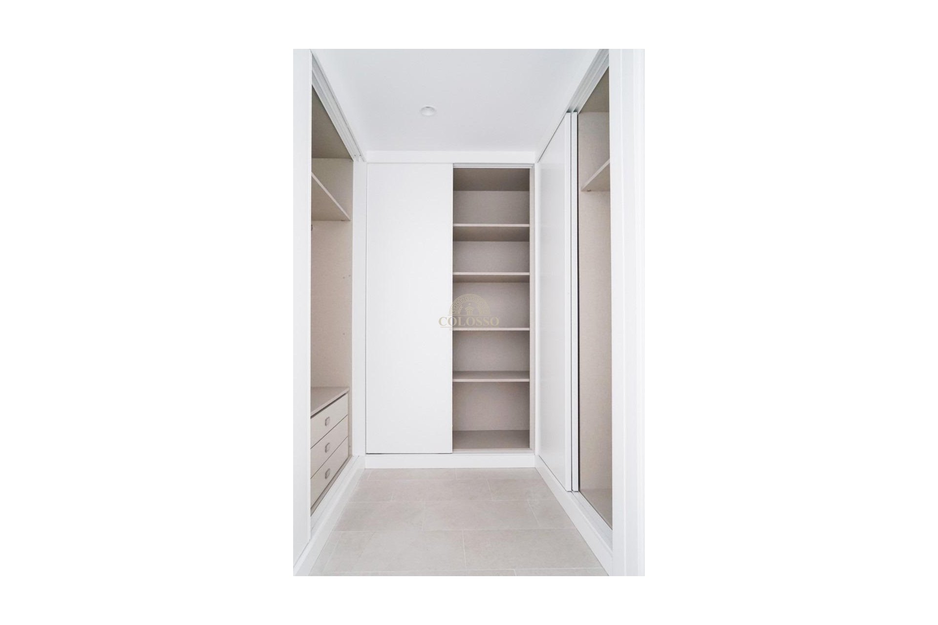 Nouvelle construction - Villa de Lujo -
Altea - La Sierra