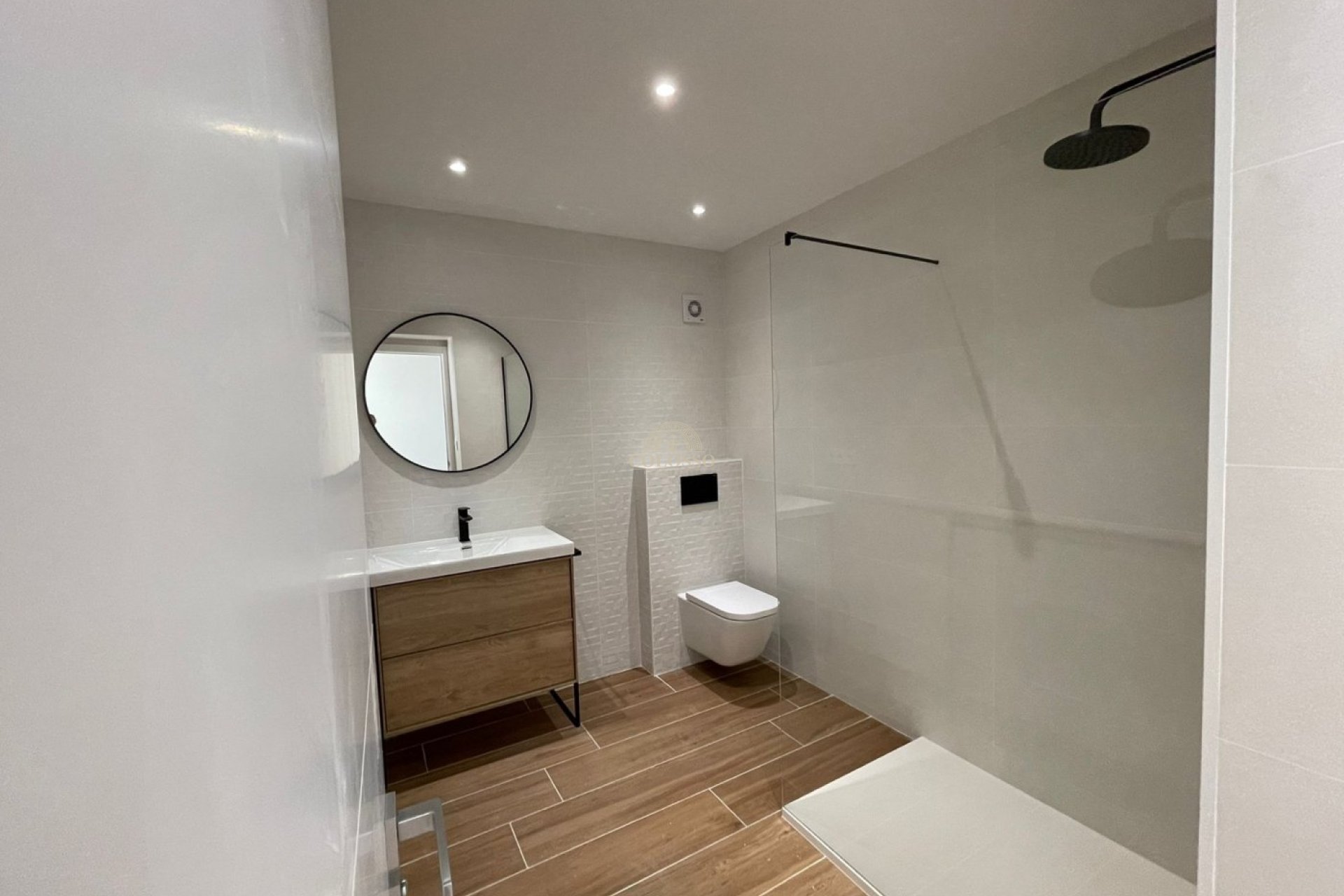 Nouvelle construction - Villa de Lujo -
Altea - Planet