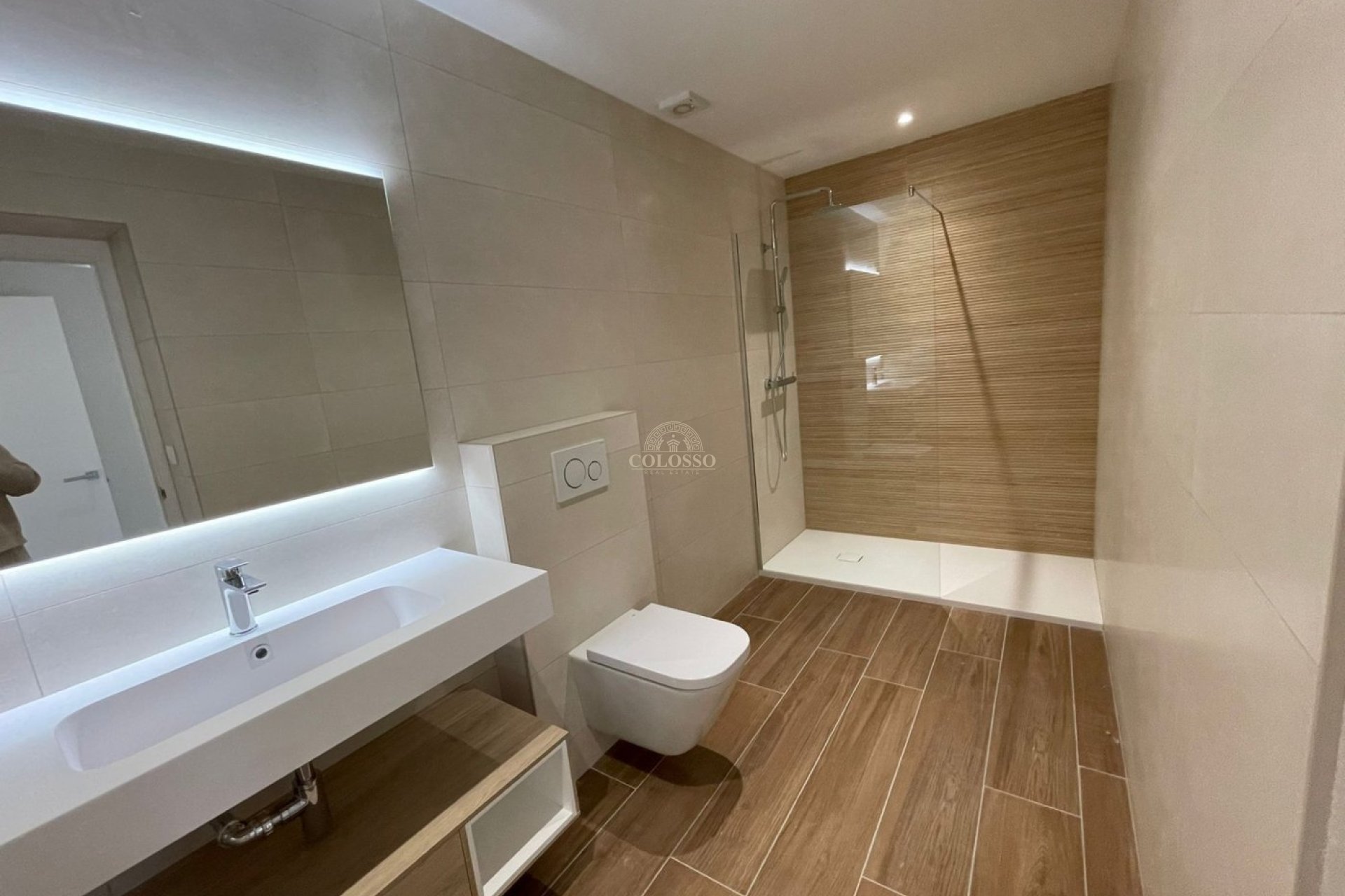Nouvelle construction - Villa de Lujo -
Altea - Planet