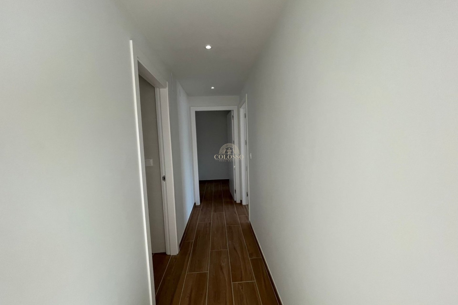Nouvelle construction - Villa de Lujo -
Altea - Planet