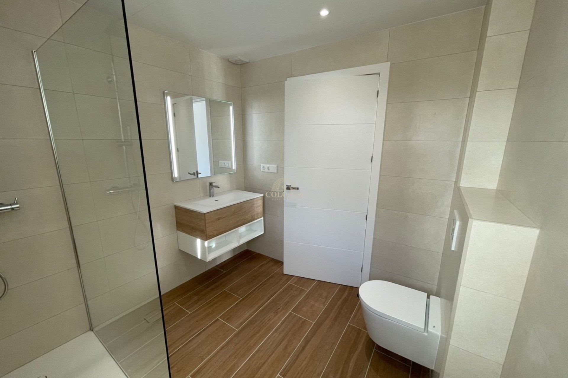 Nouvelle construction - Villa de Lujo -
Altea - Planet