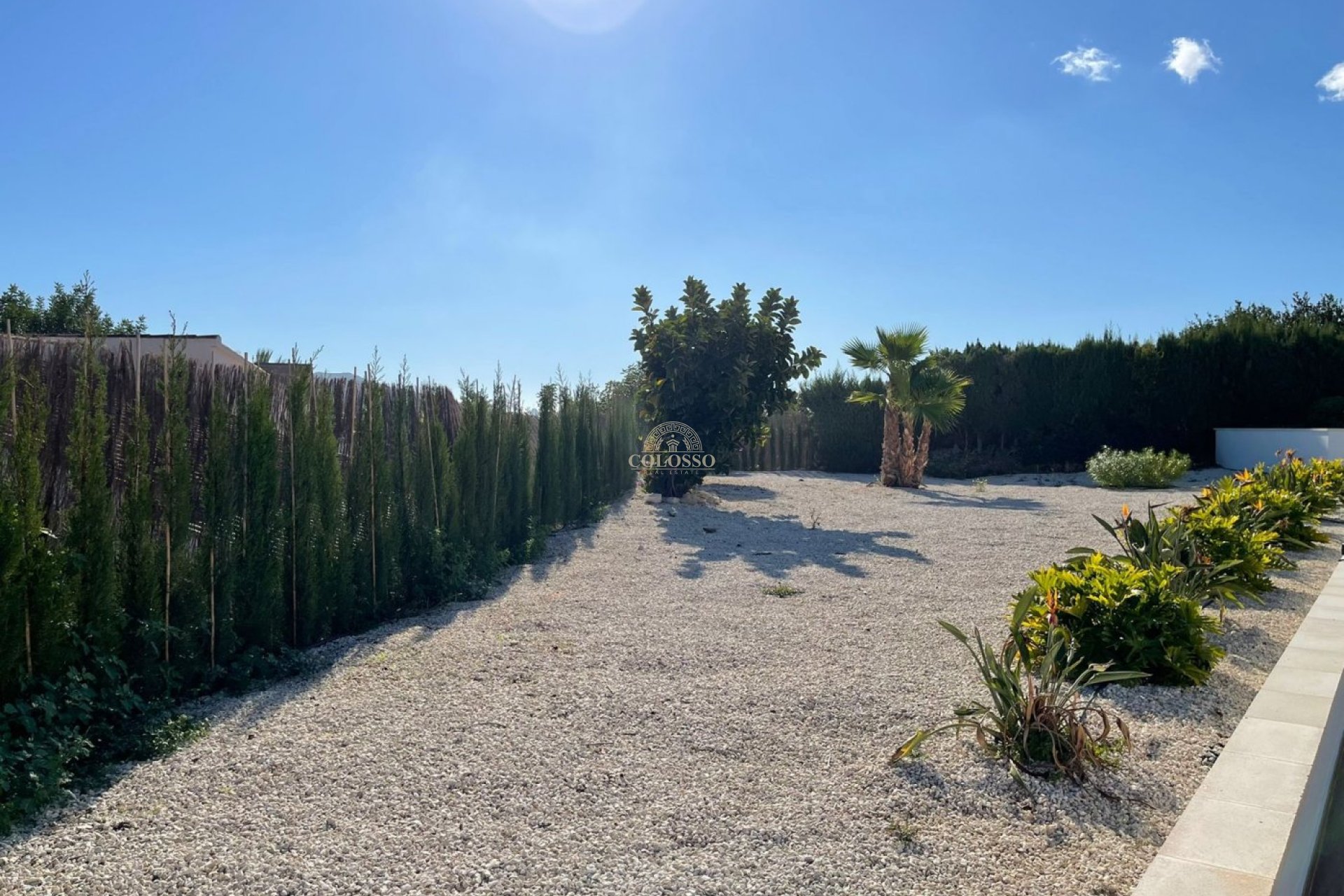 Nouvelle construction - Villa de Lujo -
Altea - Planet