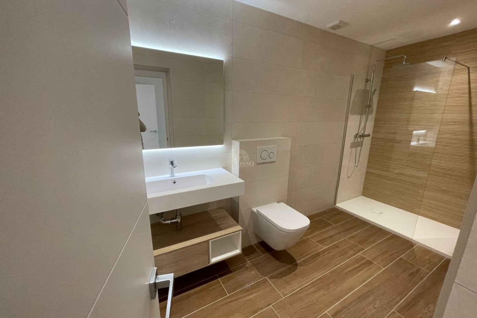 Nouvelle construction - Villa de Lujo -
Altea - Planet