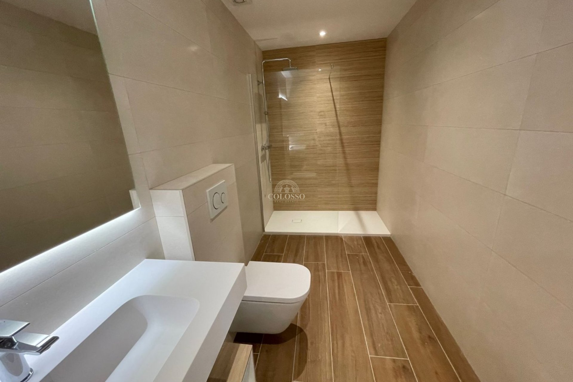Nouvelle construction - Villa de Lujo -
Altea - Planet