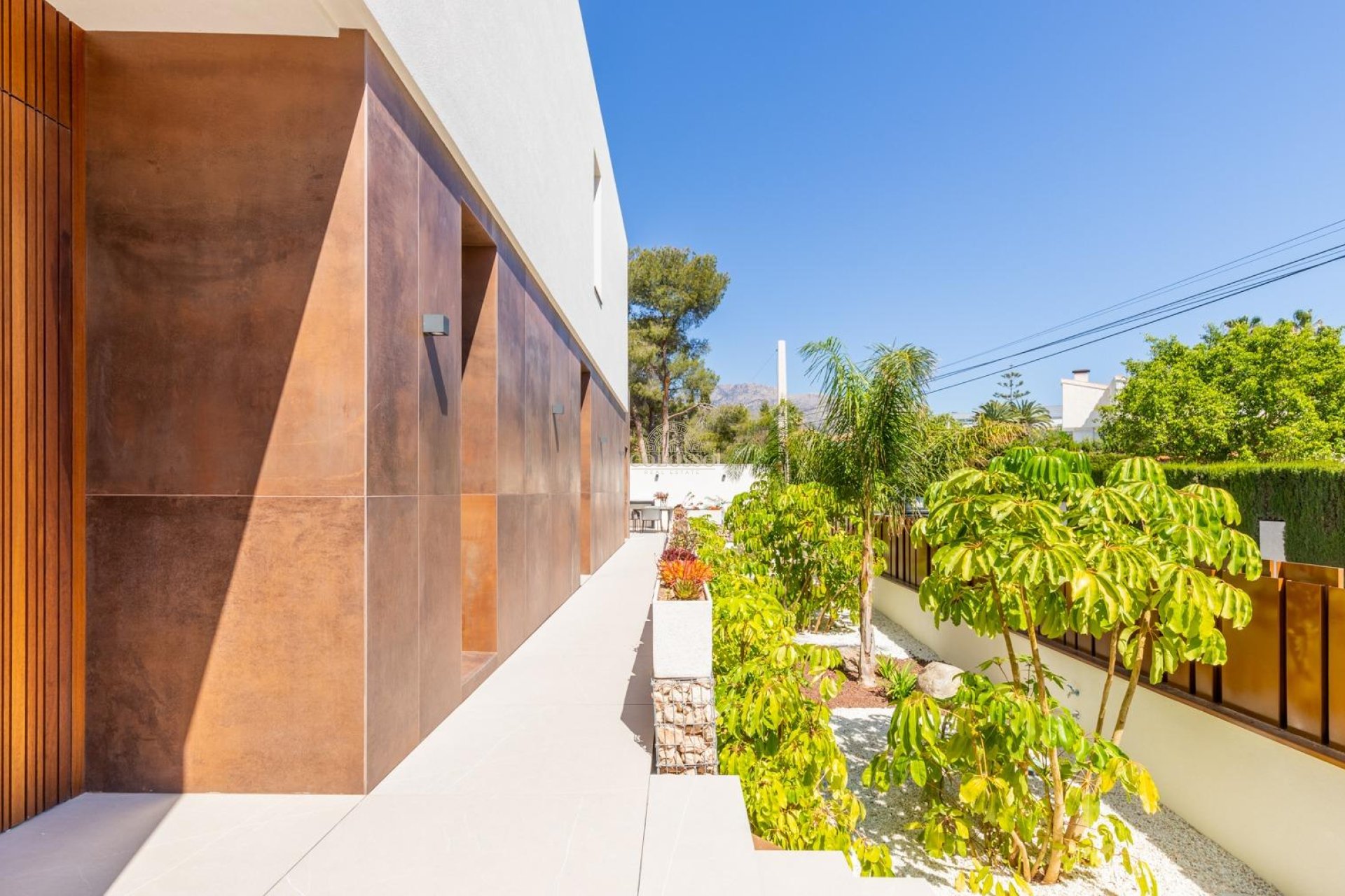 Nouvelle construction - Villa de Lujo -
Benidorm - Urbanizaciones