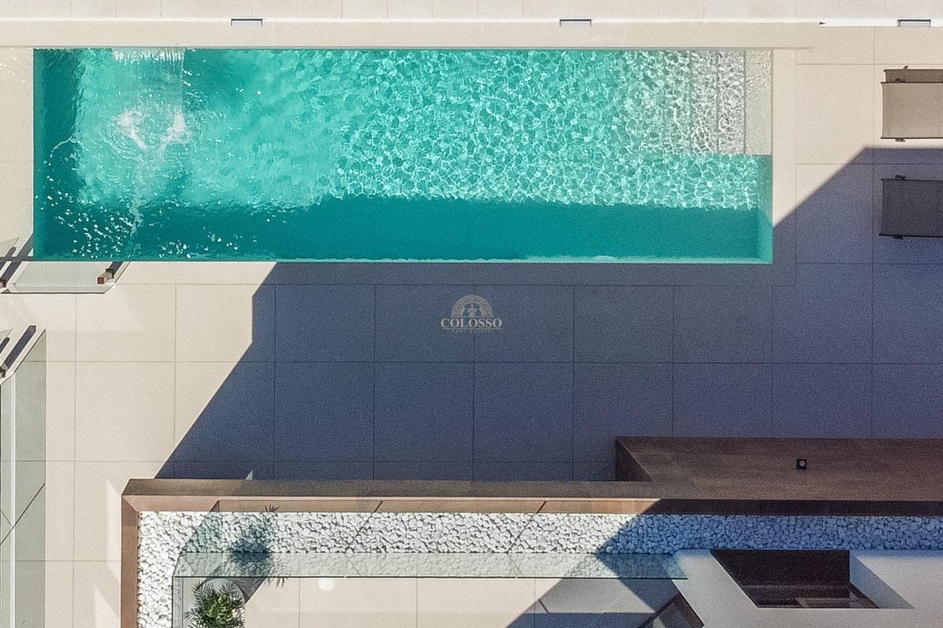 Nouvelle construction - Villa de Lujo -
Benidorm - Urbanizaciones