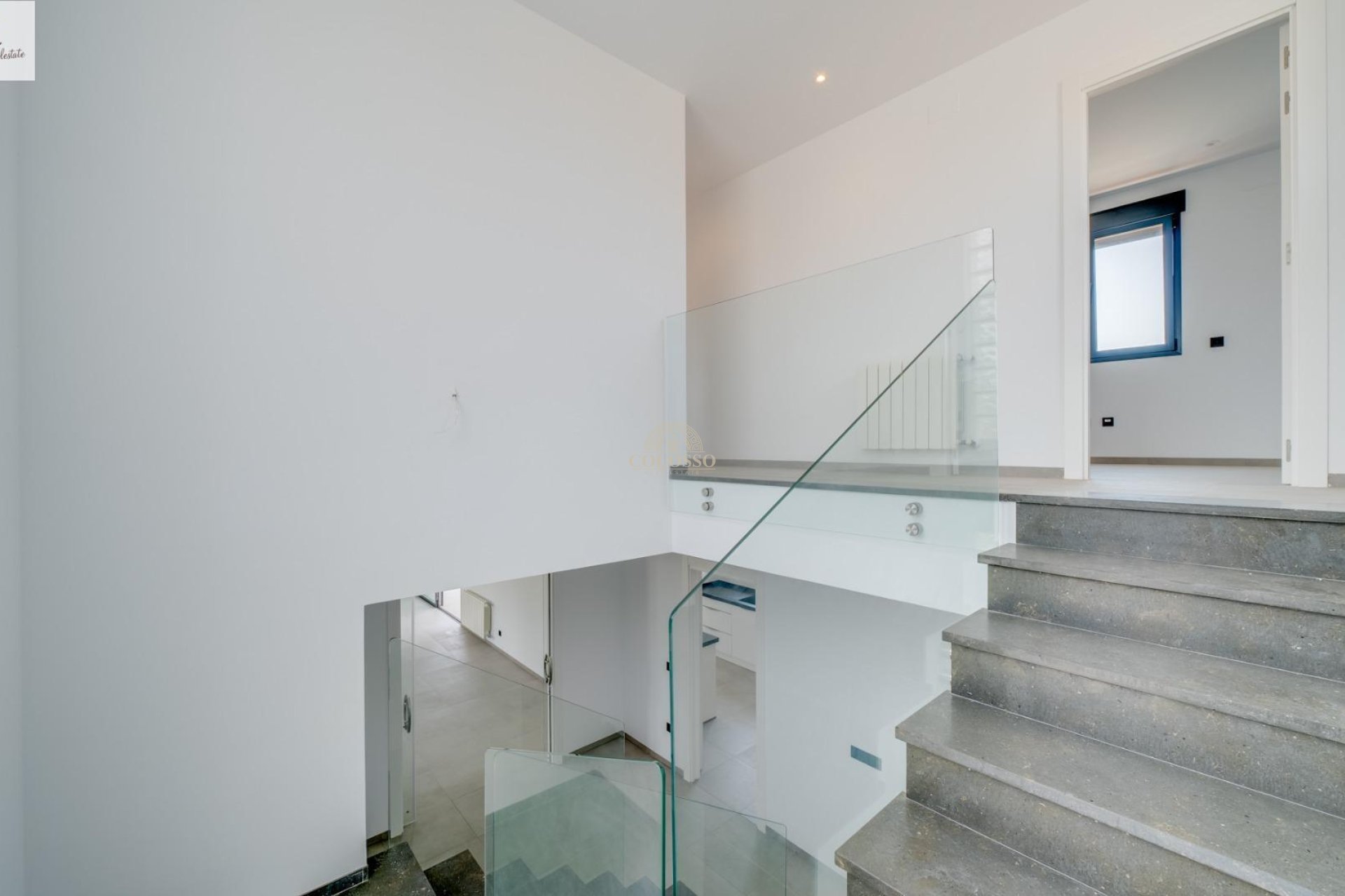 Nouvelle construction - Villa de Lujo -
Calpe - Ortenbach