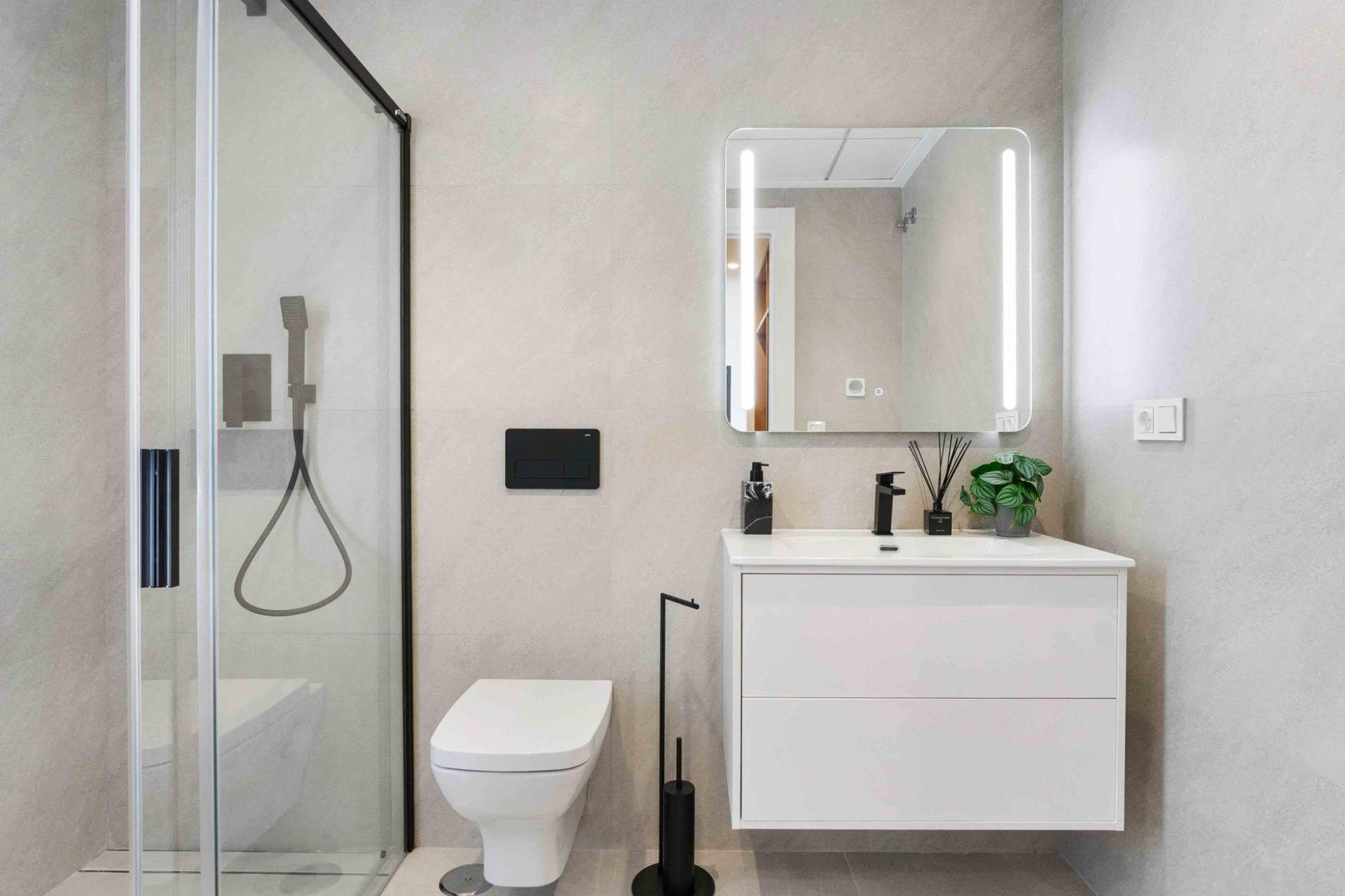 Nouvelle construction - Villa de Lujo -
Rojales - Rojales - Village